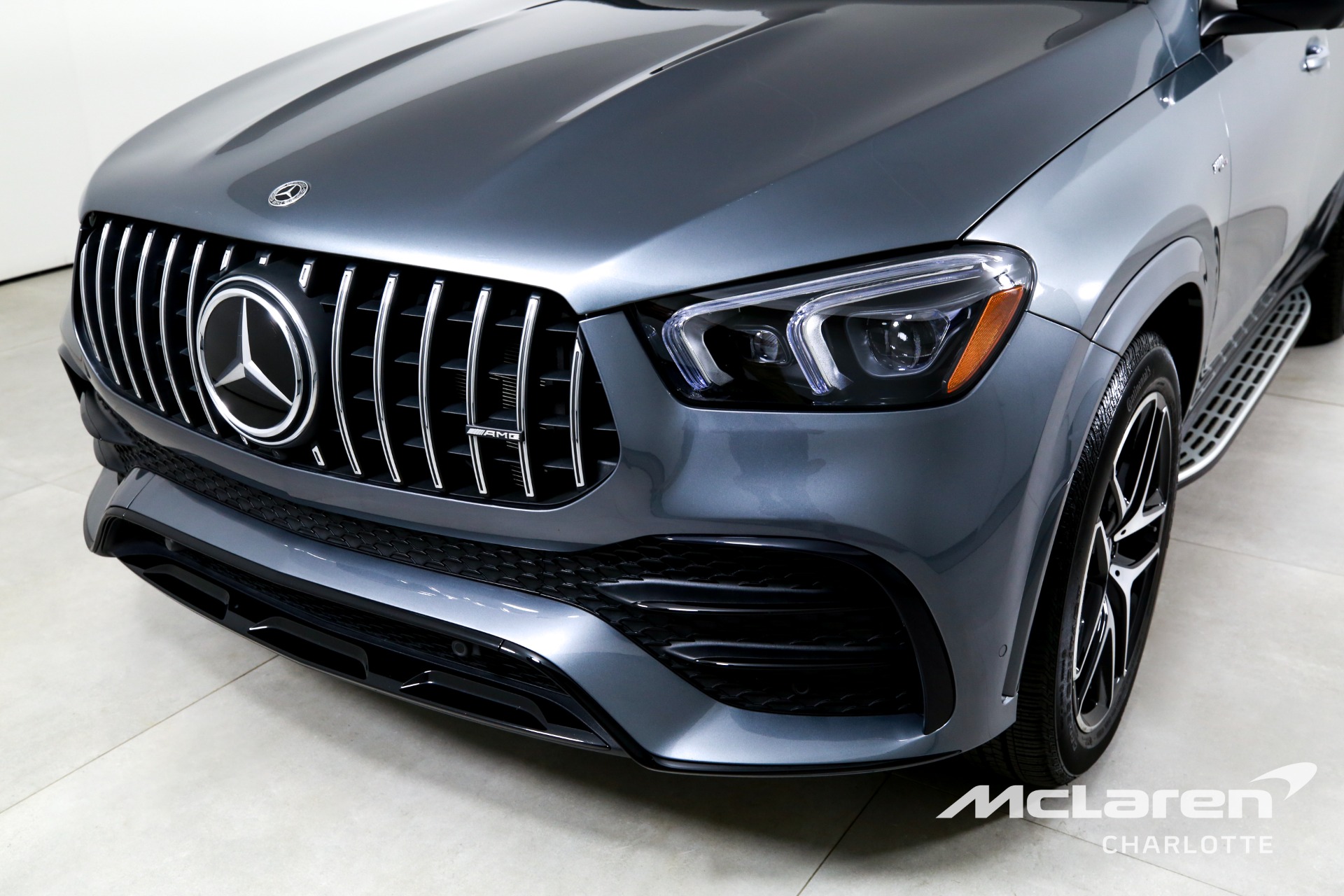 Used 2023 Mercedes-Benz GLE AMG GLE 53 | Charlotte, NC