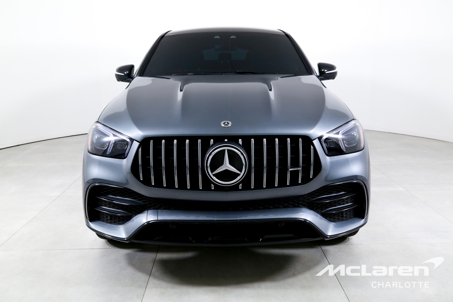 Used 2023 Mercedes-Benz GLE AMG GLE 53 | Charlotte, NC