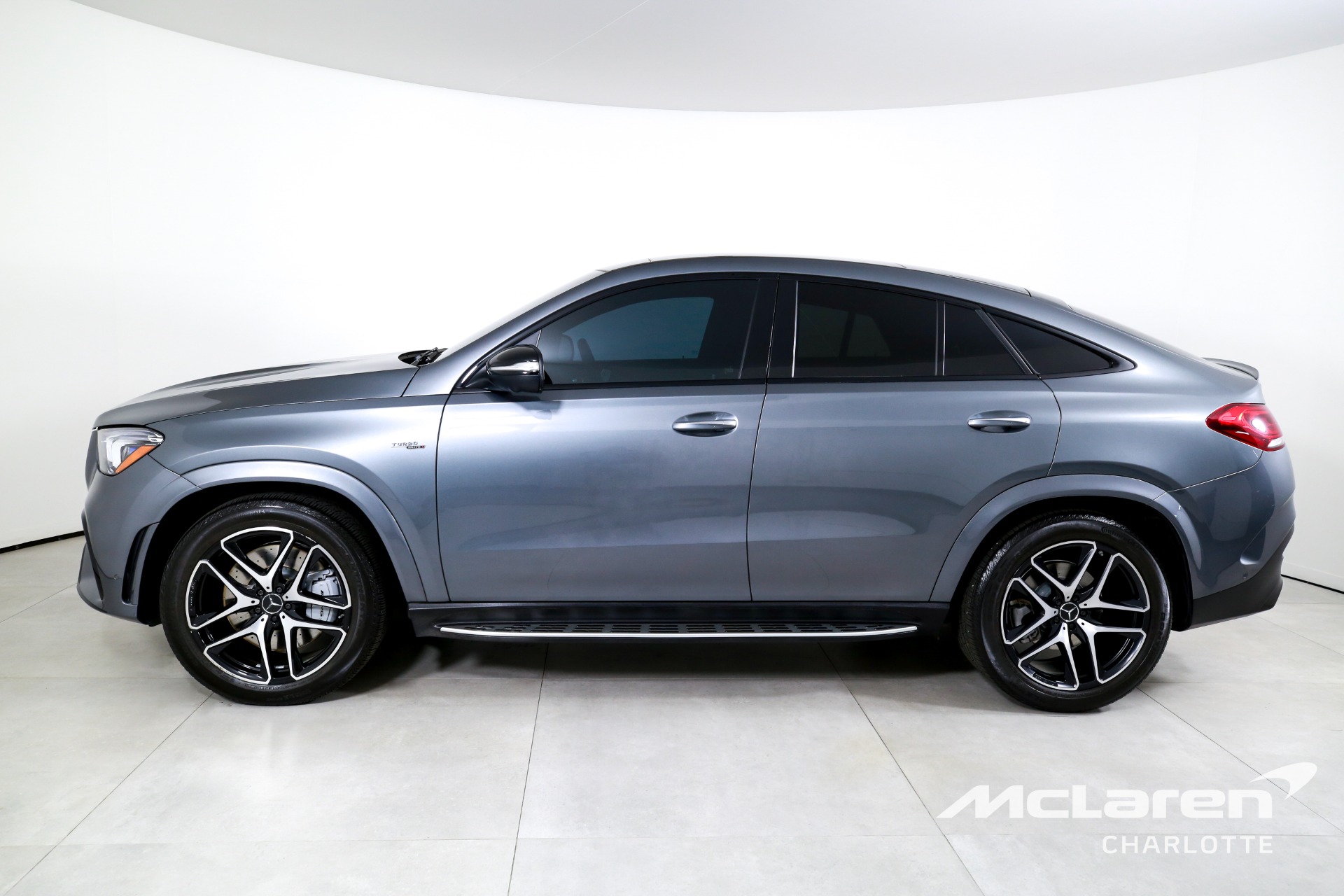 Used 2023 Mercedes-Benz GLE AMG GLE 53 | Charlotte, NC