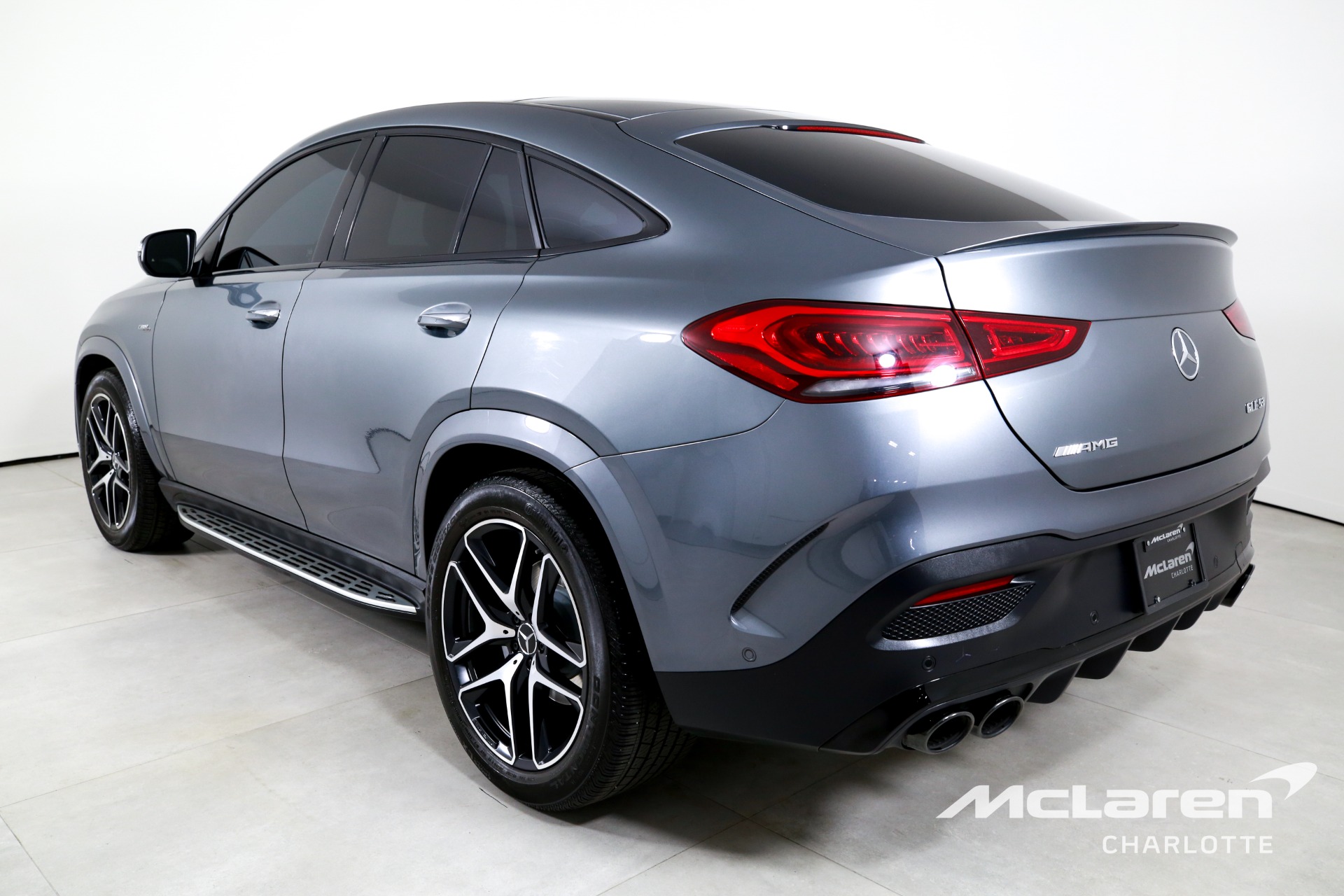 Used 2023 Mercedes-Benz GLE AMG GLE 53 | Charlotte, NC