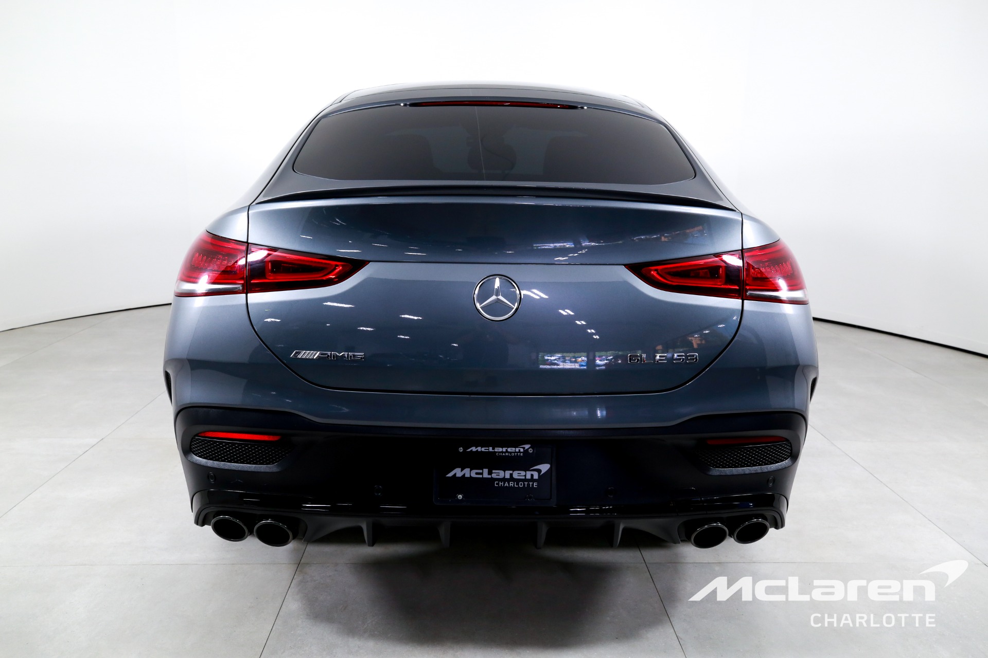 Used 2023 Mercedes-Benz GLE AMG GLE 53 | Charlotte, NC