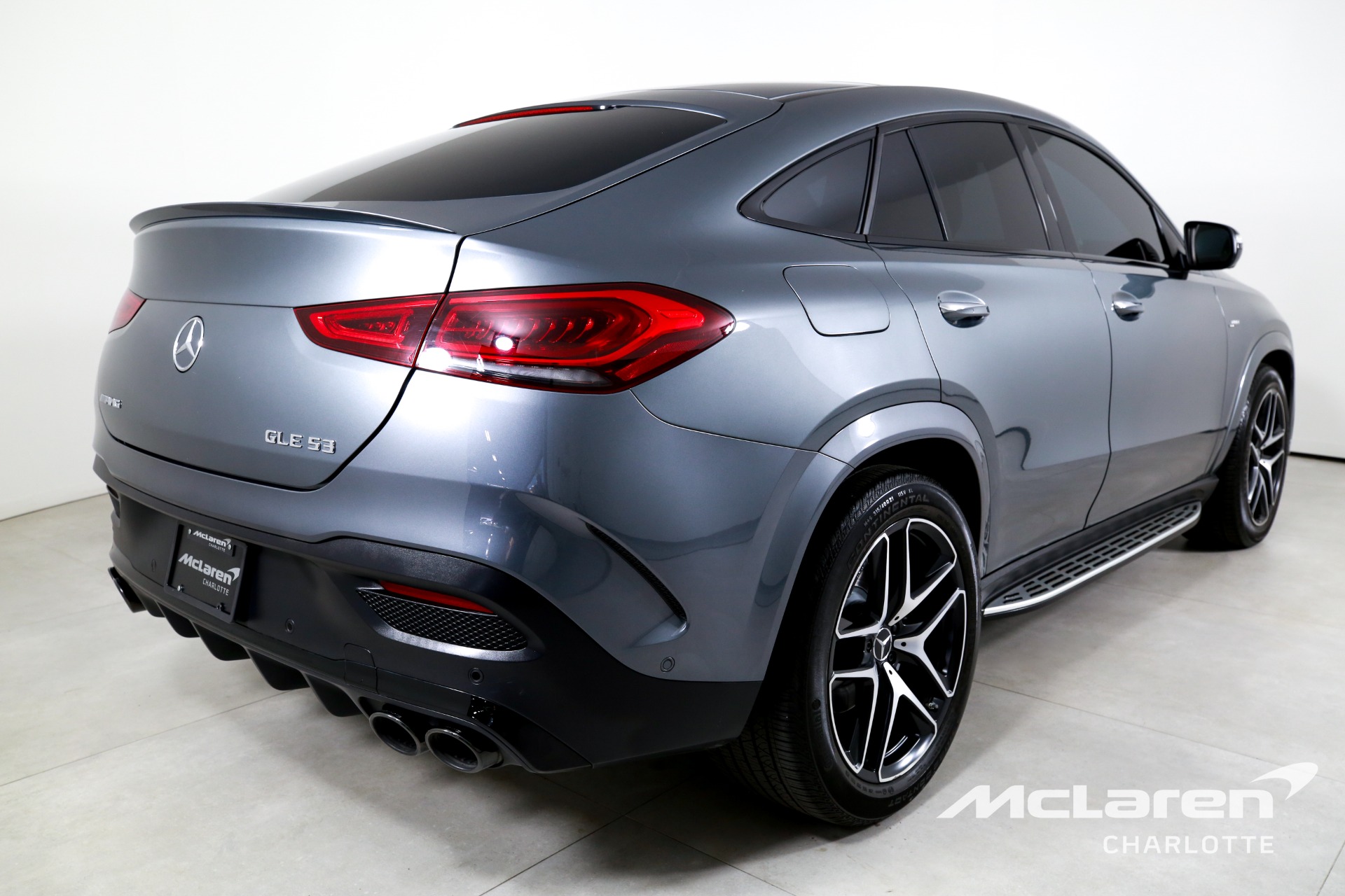 Used 2023 Mercedes-Benz GLE AMG GLE 53 | Charlotte, NC