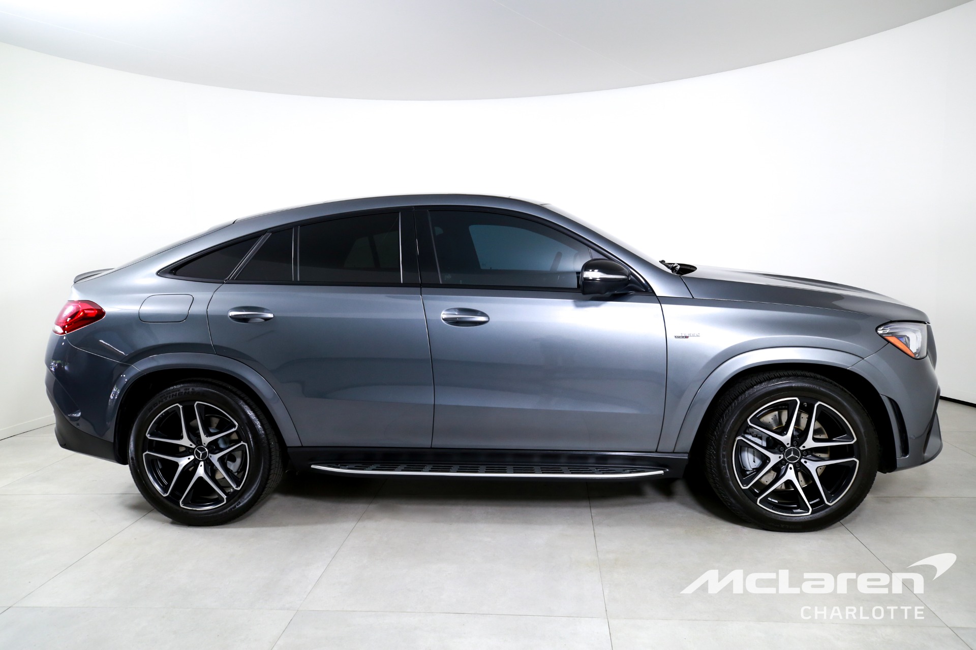 Used 2023 Mercedes-Benz GLE AMG GLE 53 | Charlotte, NC
