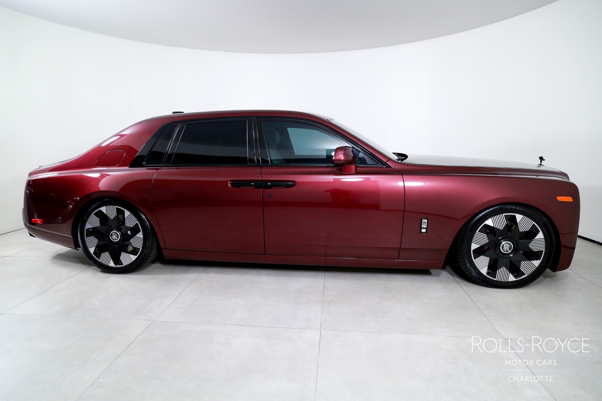 Used 2019 Rolls-Royce Phantom | Charlotte, NC