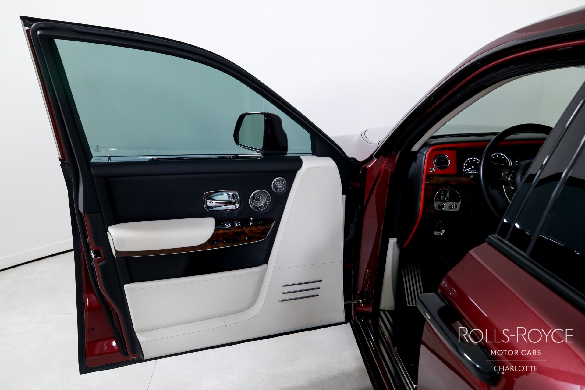 Used 2019 Rolls-Royce Phantom | Charlotte, NC