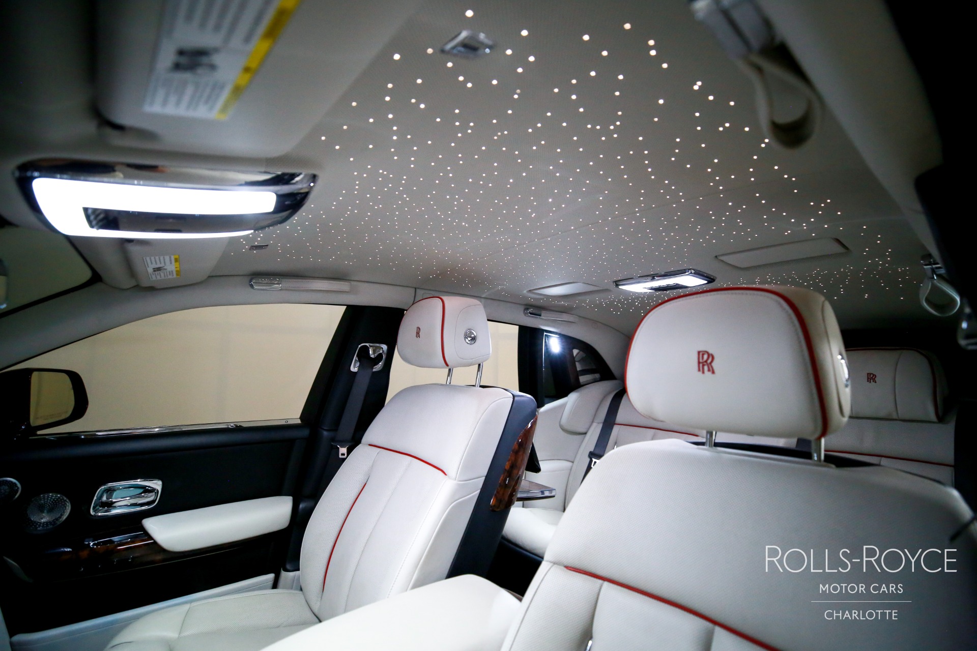 Used 2019 Rolls-Royce Phantom | Charlotte, NC