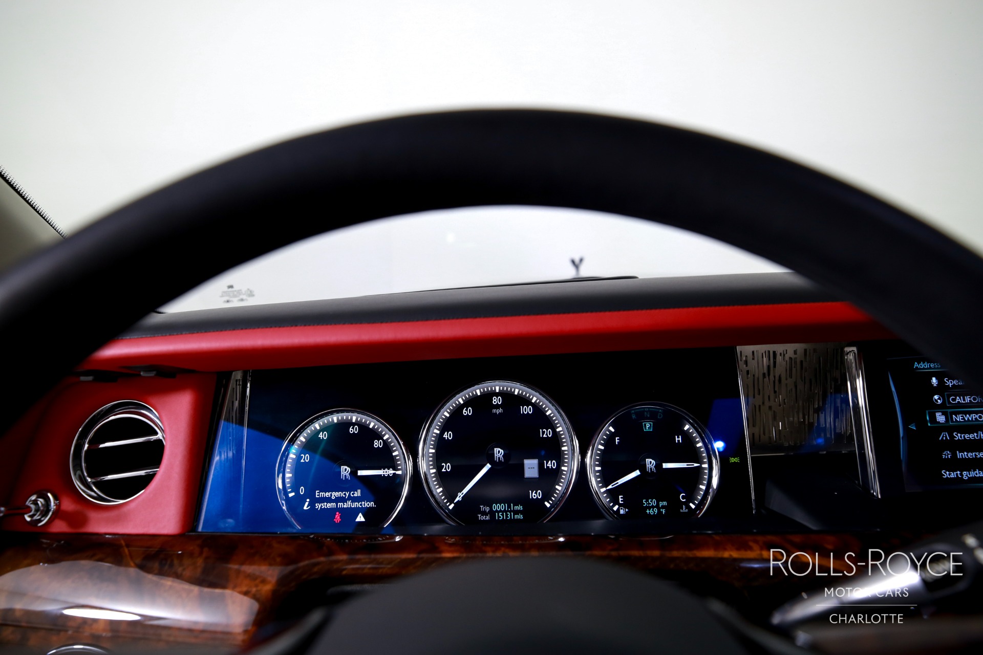 Used 2019 Rolls-Royce Phantom | Charlotte, NC