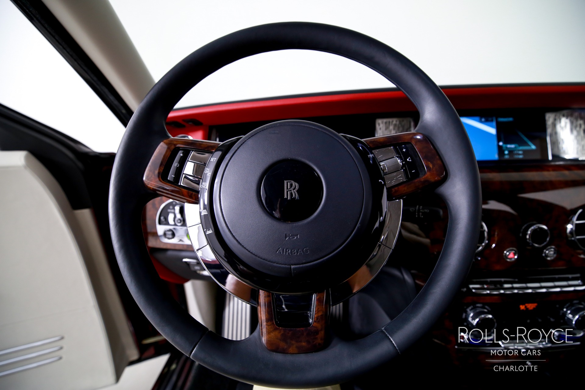 Used 2019 Rolls-Royce Phantom | Charlotte, NC