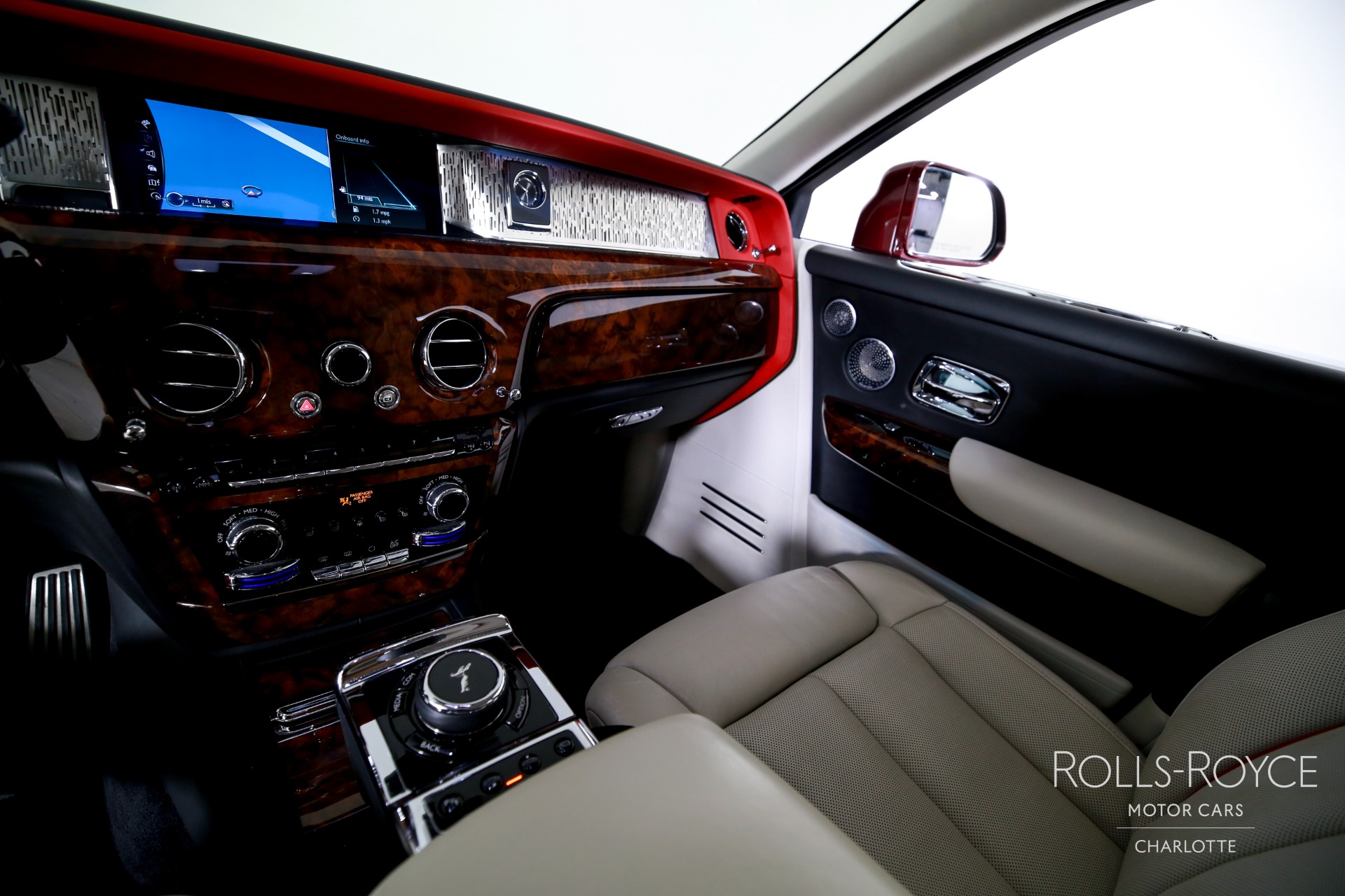 Used 2019 Rolls-Royce Phantom | Charlotte, NC