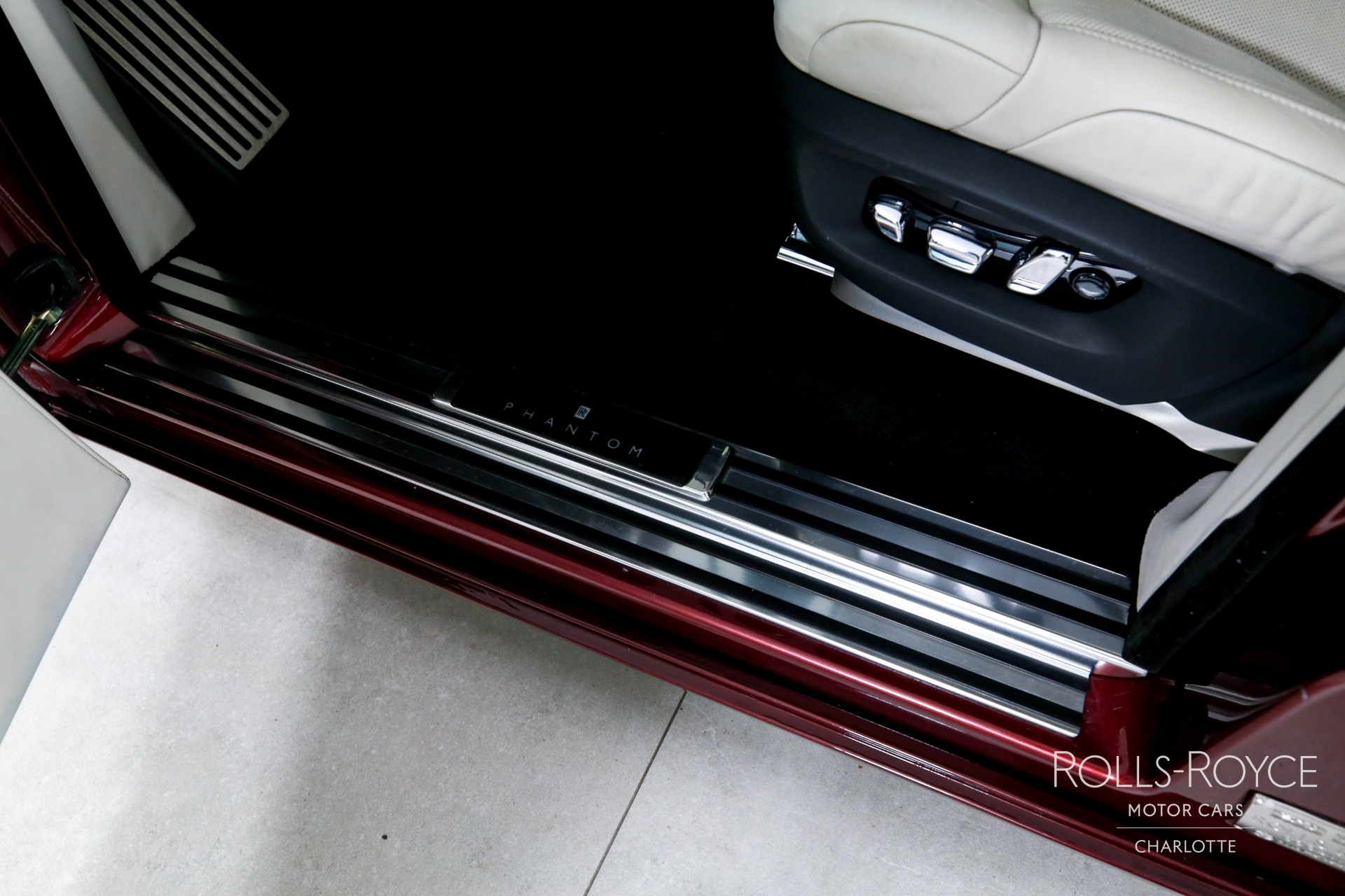 Used 2019 Rolls-Royce Phantom | Charlotte, NC