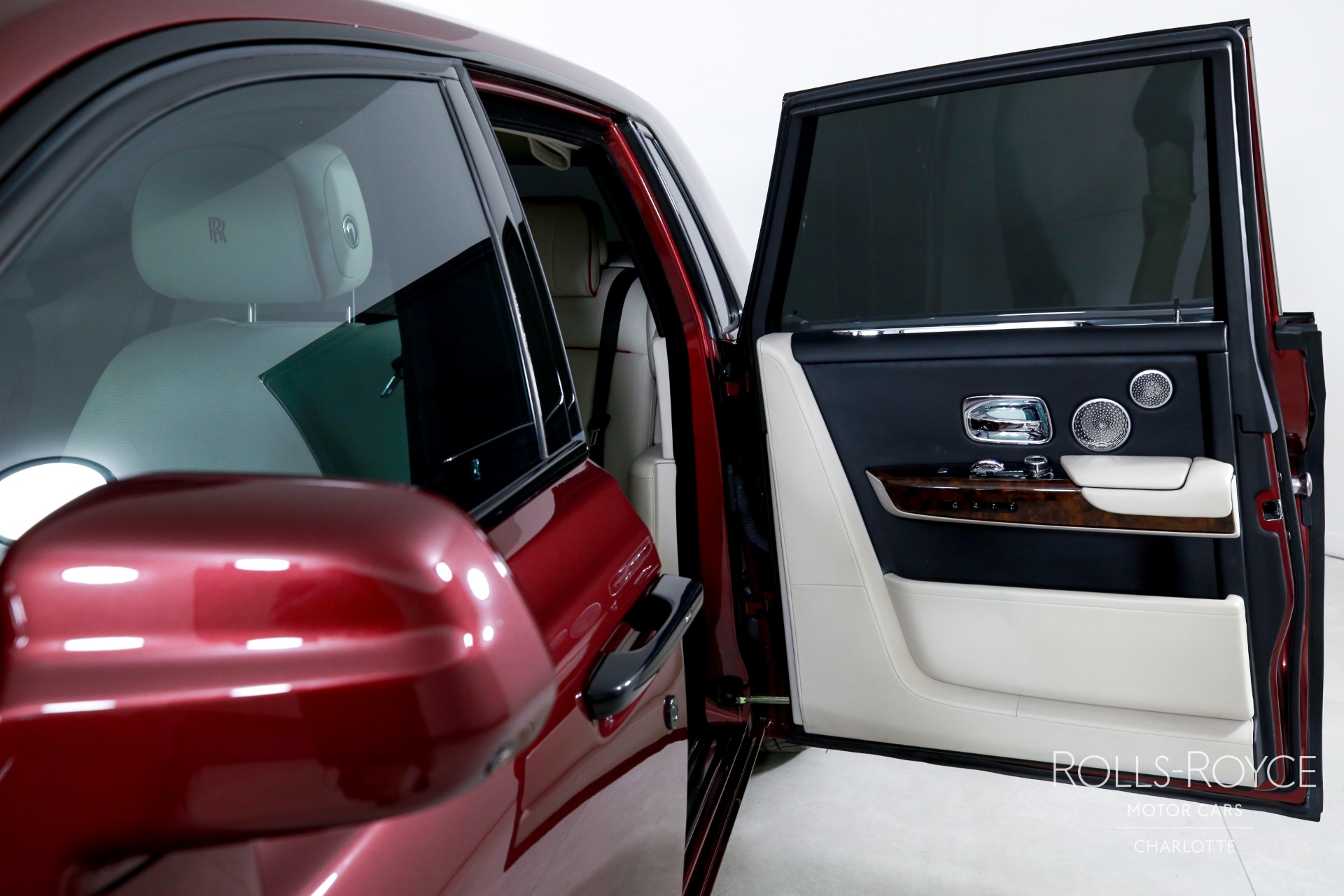 Used 2019 Rolls-Royce Phantom | Charlotte, NC