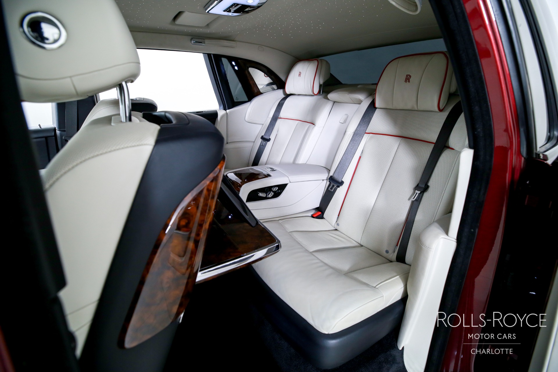 Used 2019 Rolls-Royce Phantom | Charlotte, NC