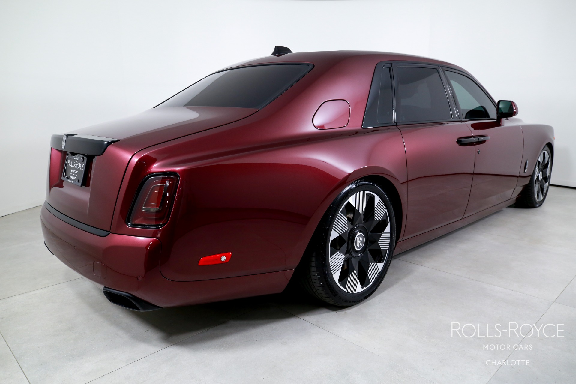 Used 2019 Rolls-Royce Phantom | Charlotte, NC