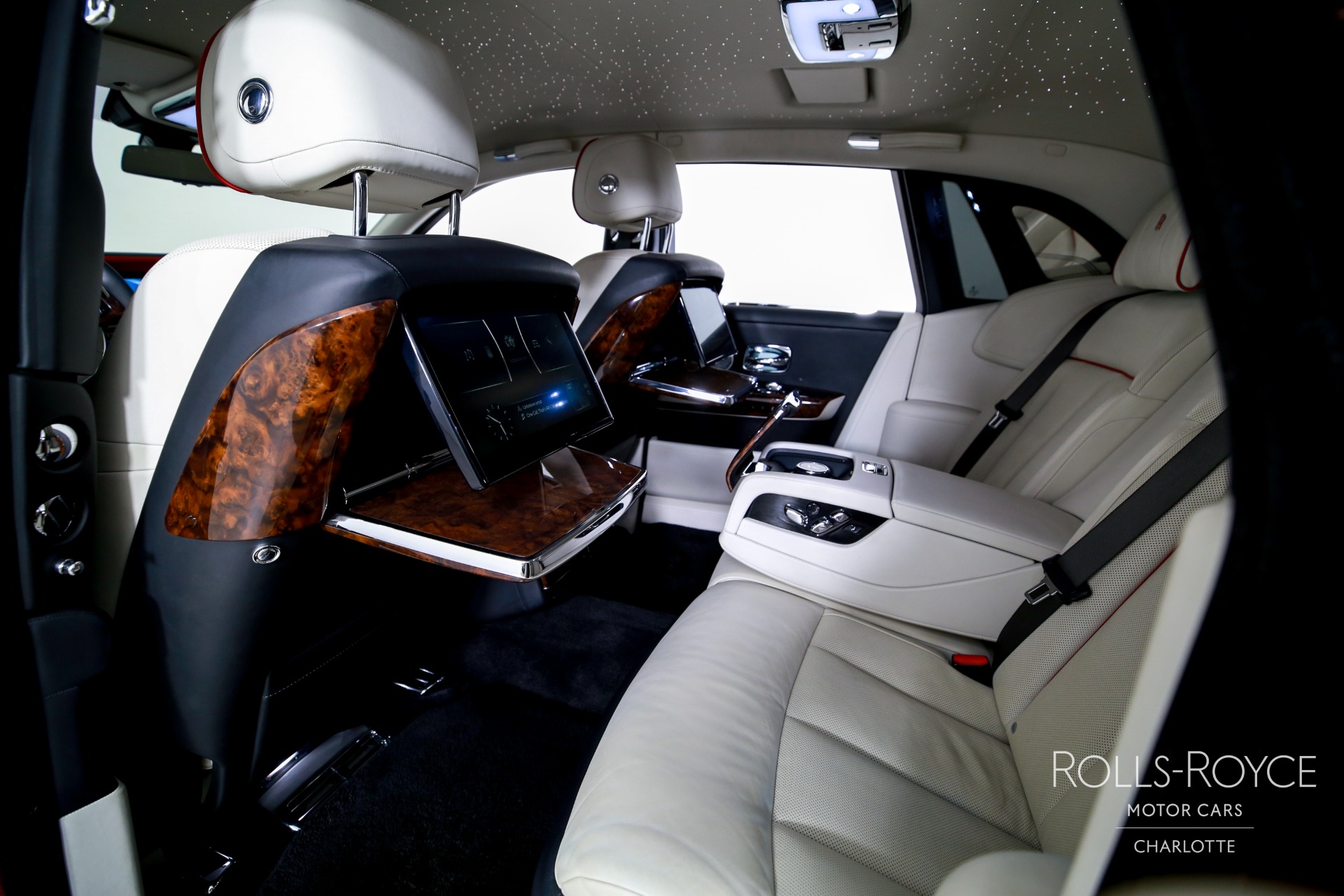 Used 2019 Rolls-Royce Phantom | Charlotte, NC