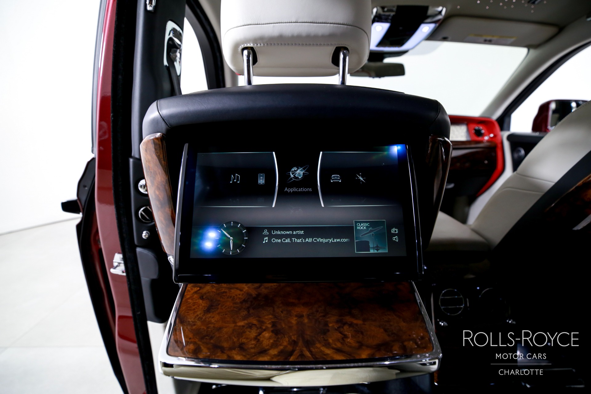 Used 2019 Rolls-Royce Phantom | Charlotte, NC