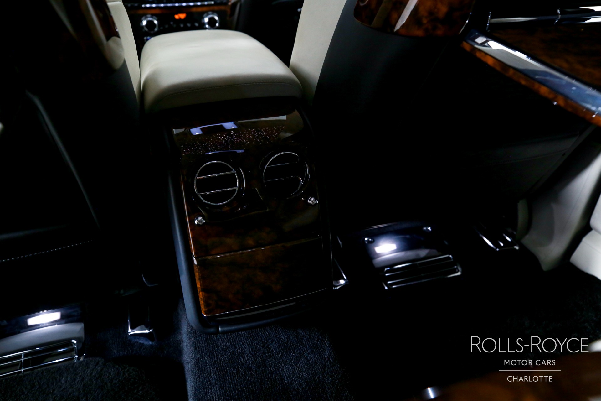 Used 2019 Rolls-Royce Phantom | Charlotte, NC