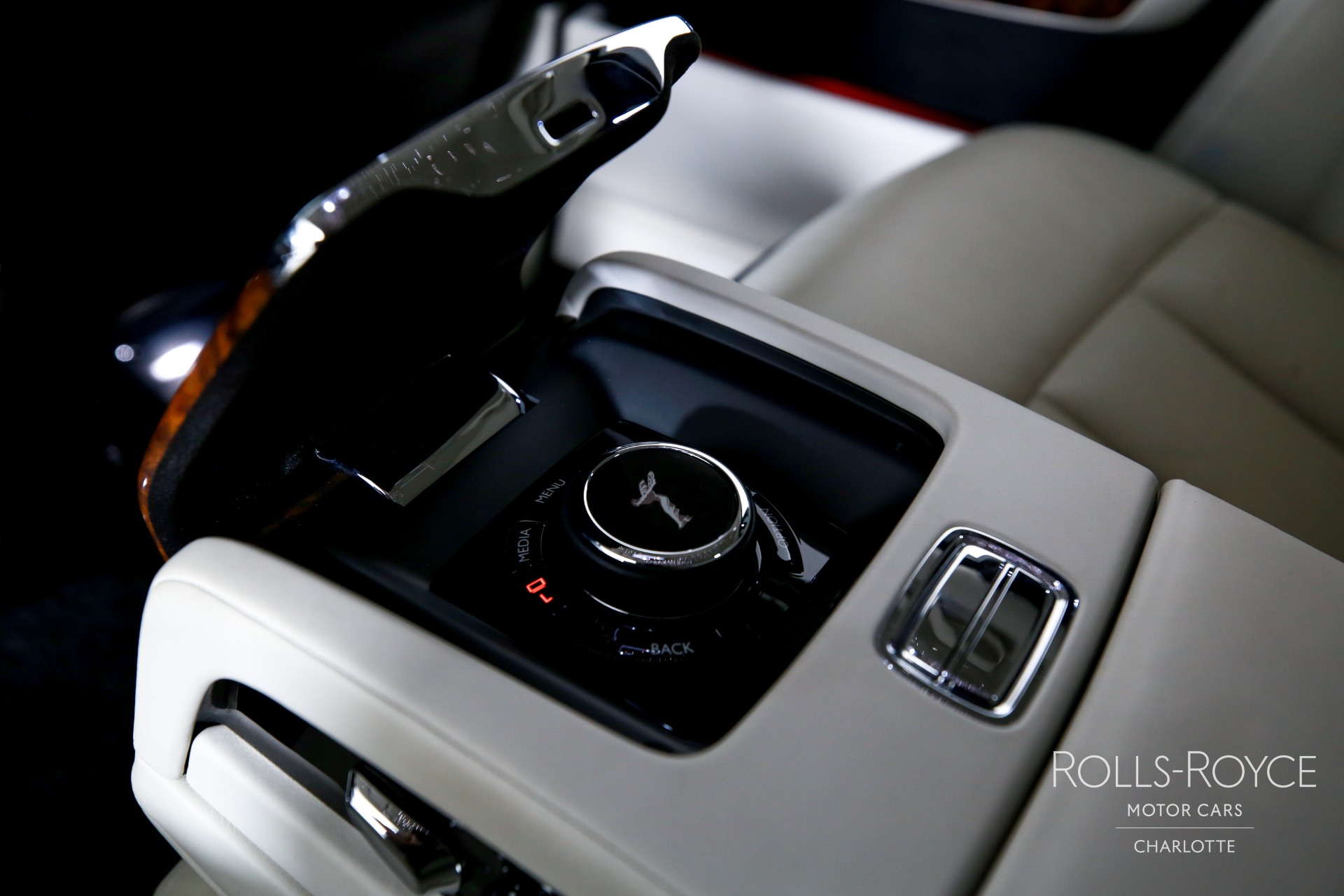 Used 2019 Rolls-Royce Phantom | Charlotte, NC