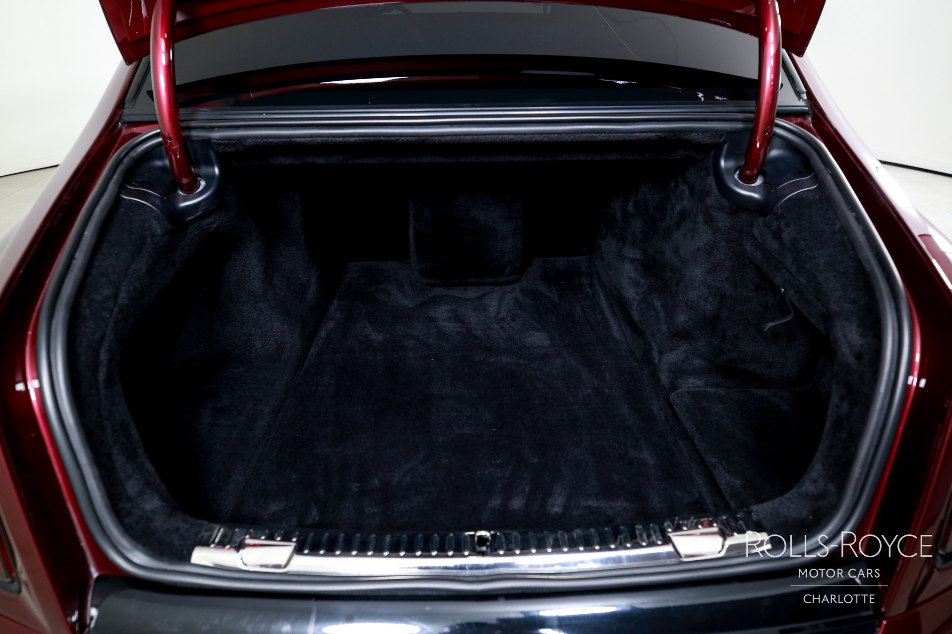 Used 2019 Rolls-Royce Phantom | Charlotte, NC