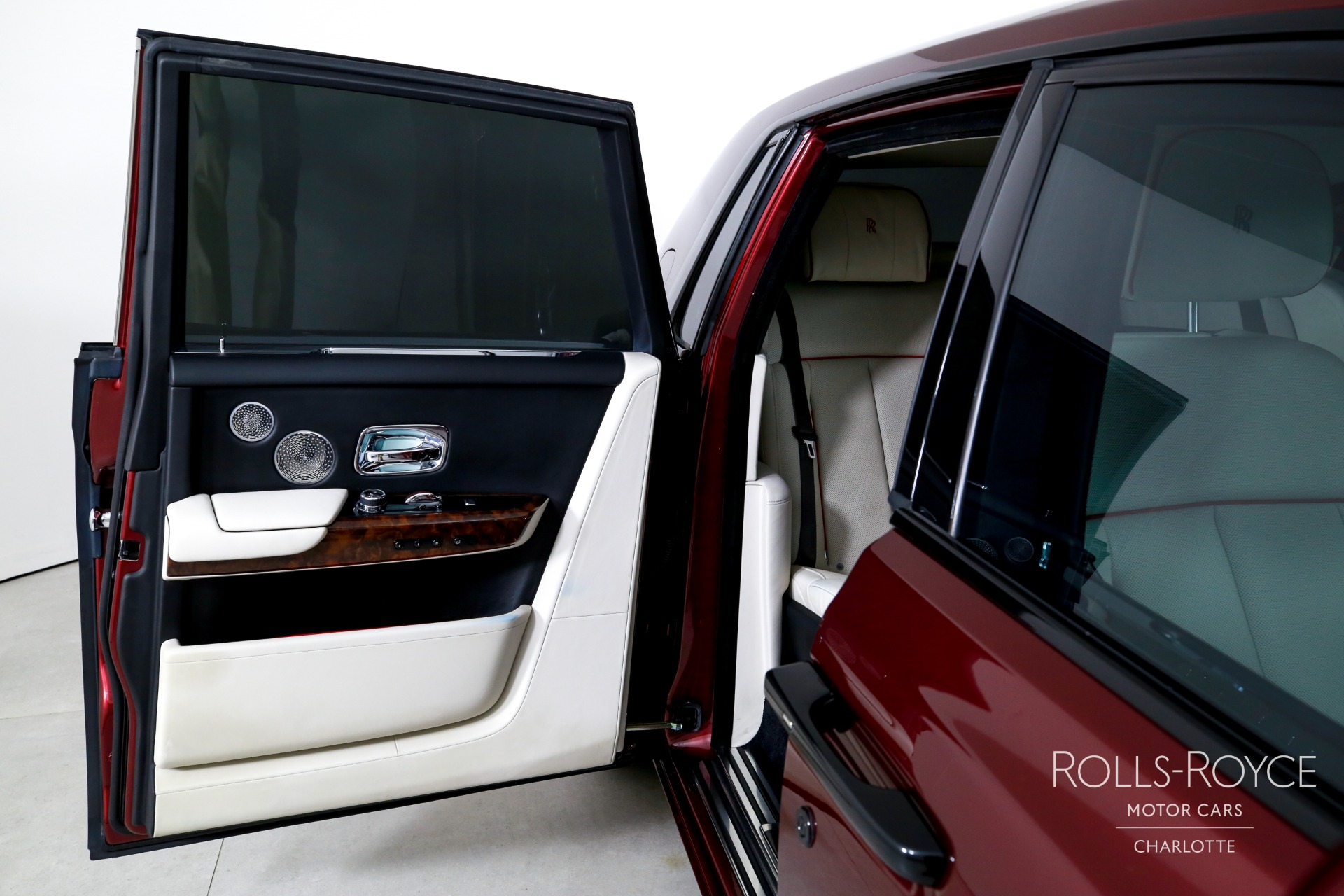 Used 2019 Rolls-Royce Phantom | Charlotte, NC
