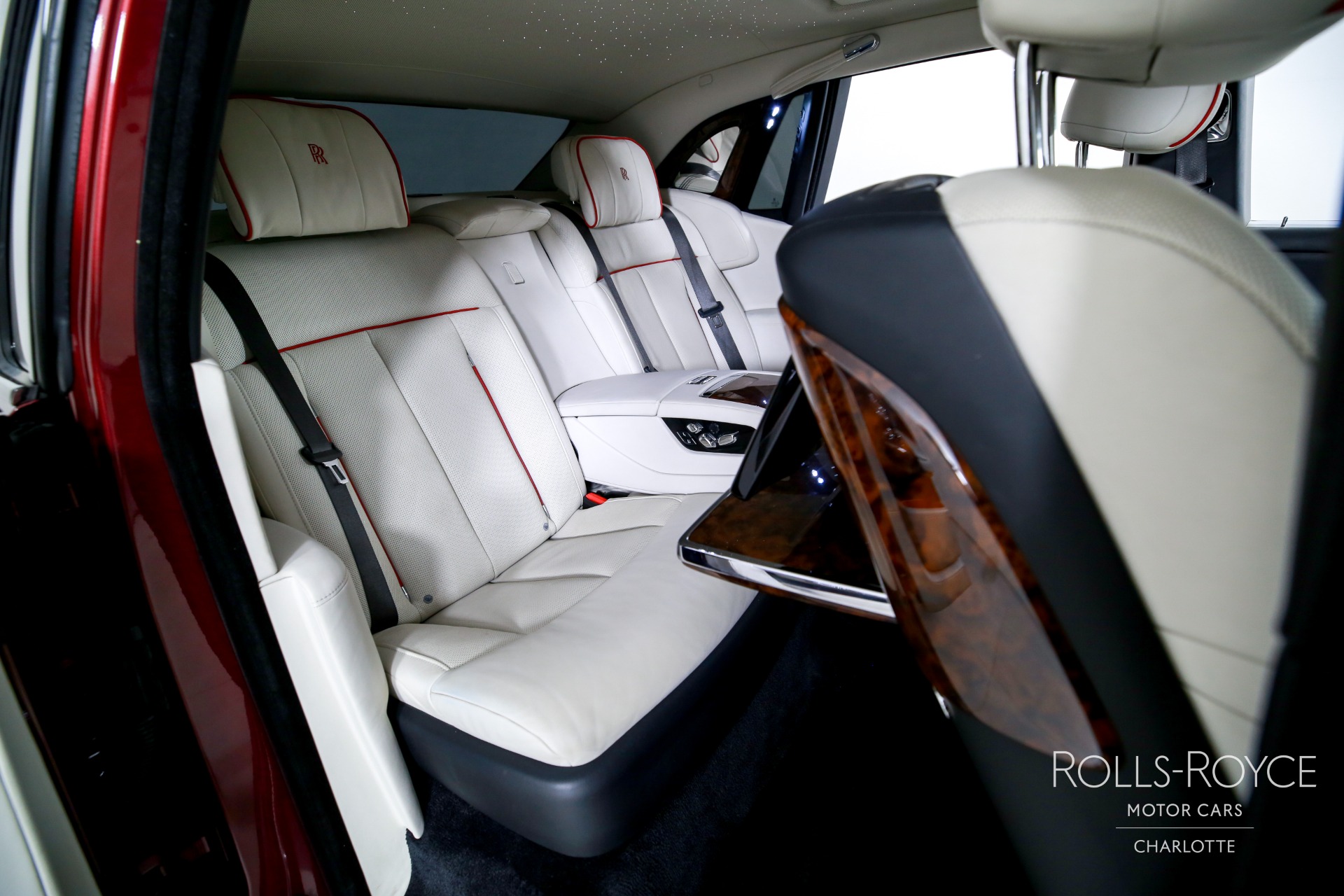 Used 2019 Rolls-Royce Phantom | Charlotte, NC