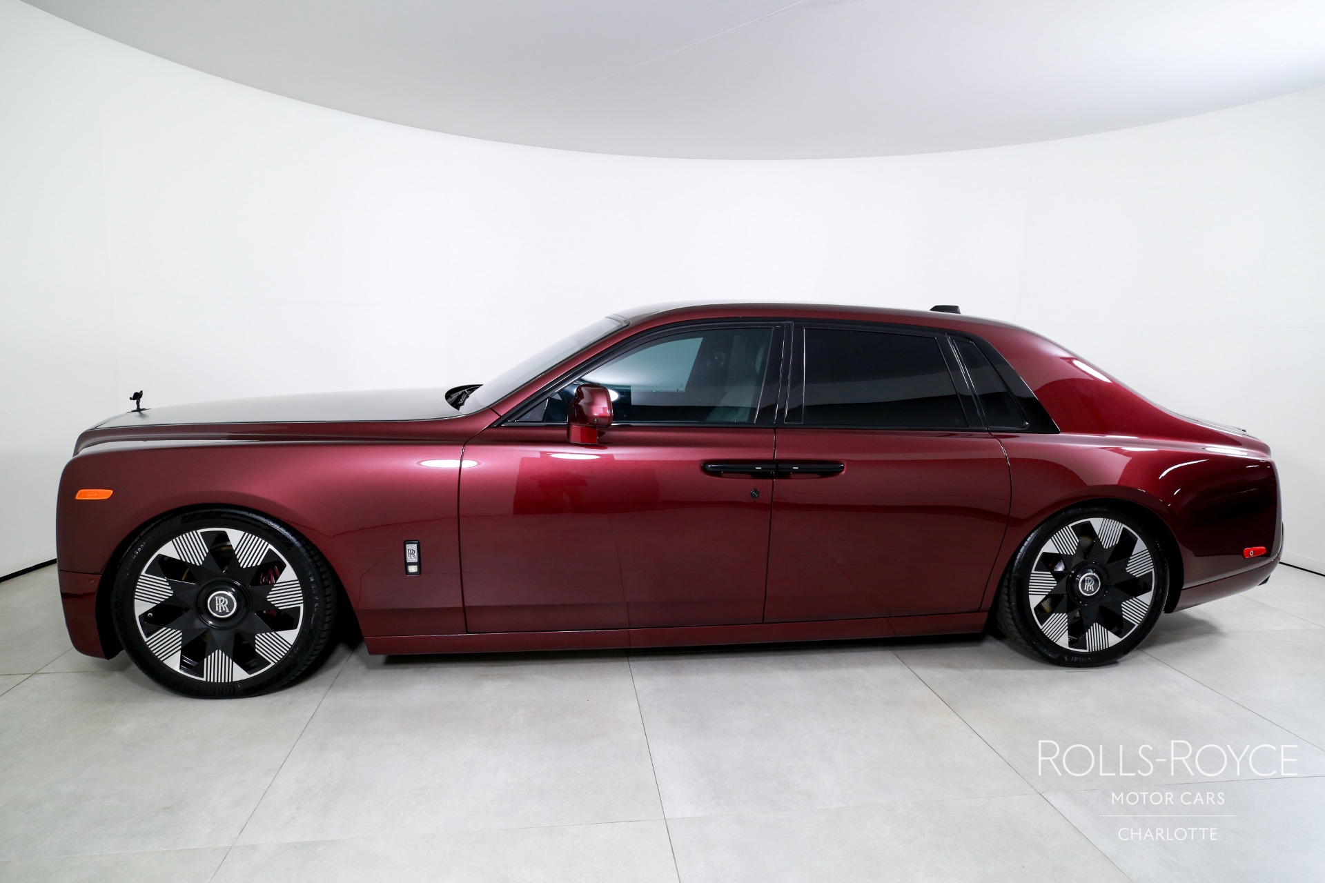 Used 2019 Rolls-Royce Phantom | Charlotte, NC