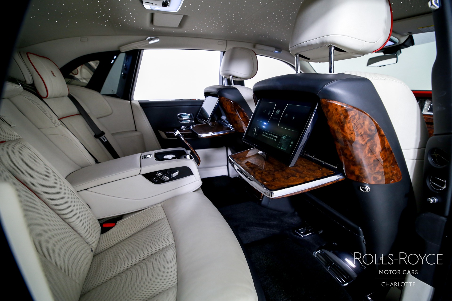 Used 2019 Rolls-Royce Phantom | Charlotte, NC