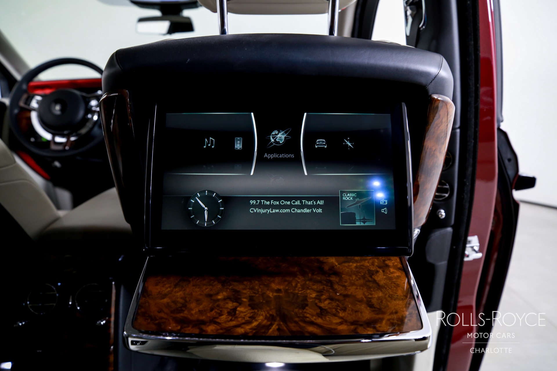 Used 2019 Rolls-Royce Phantom | Charlotte, NC