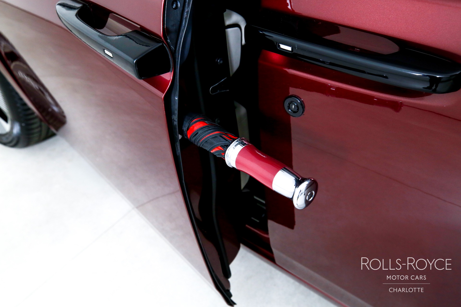 Used 2019 Rolls-Royce Phantom | Charlotte, NC