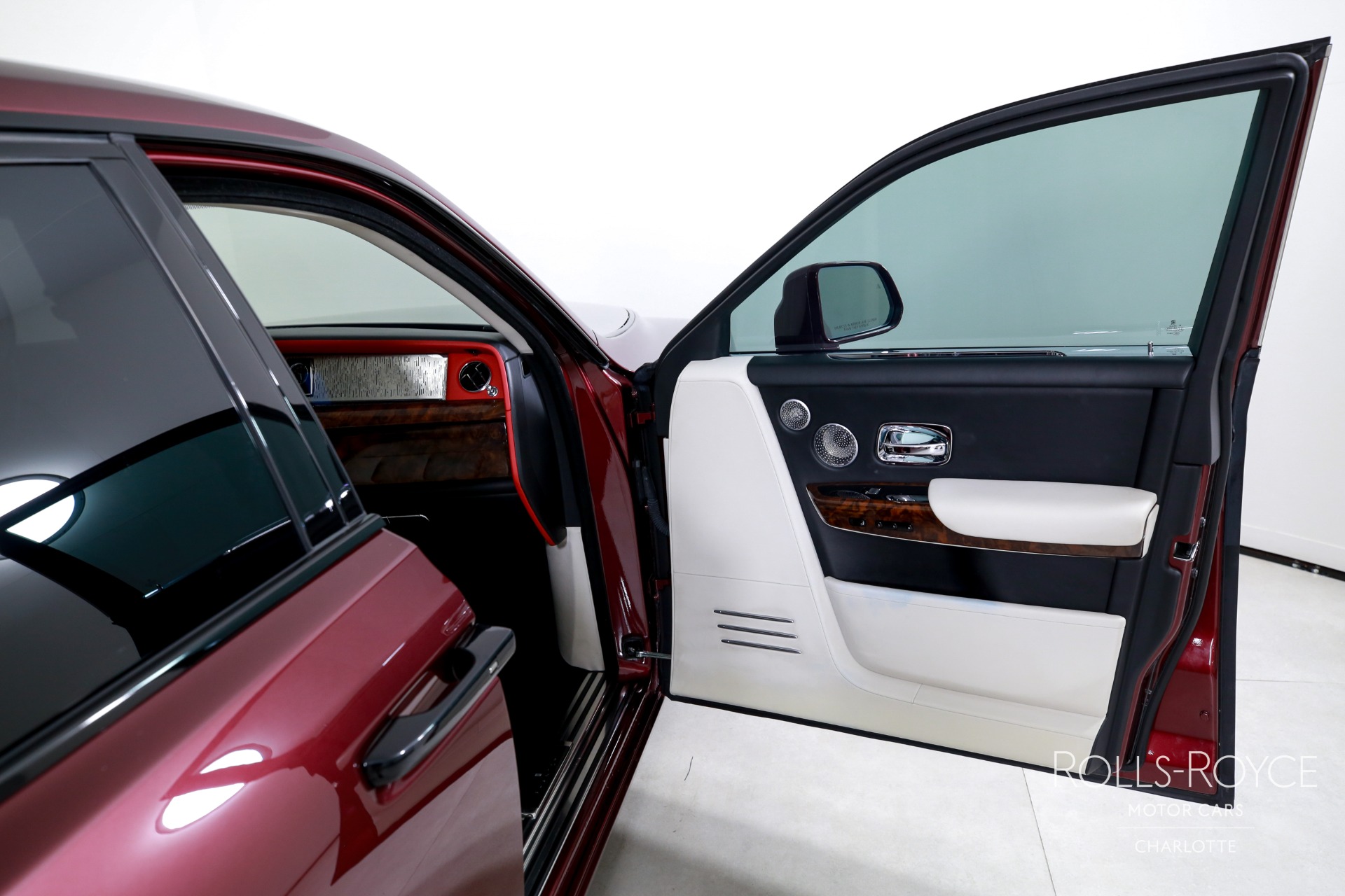 Used 2019 Rolls-Royce Phantom | Charlotte, NC