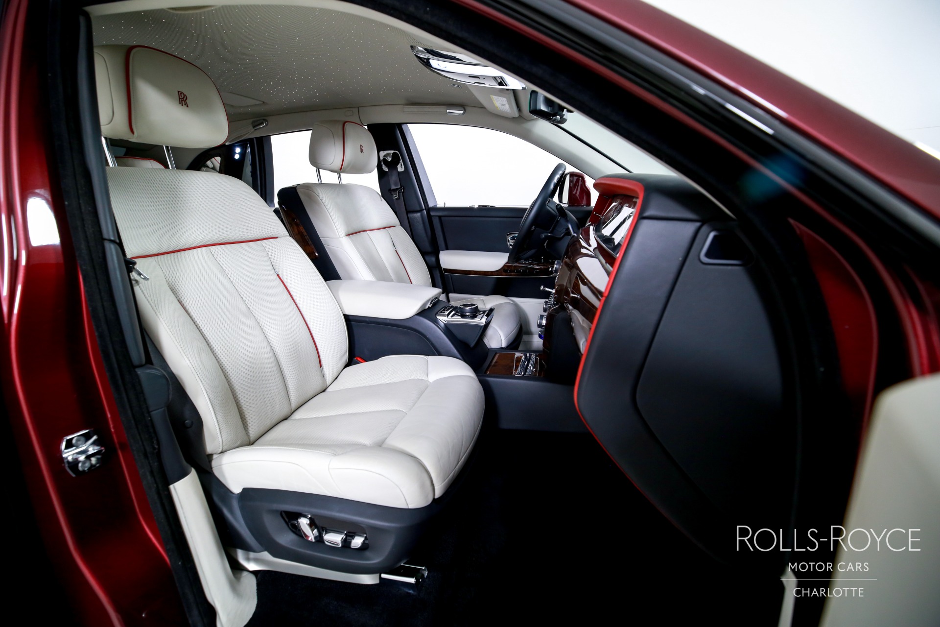 Used 2019 Rolls-Royce Phantom | Charlotte, NC