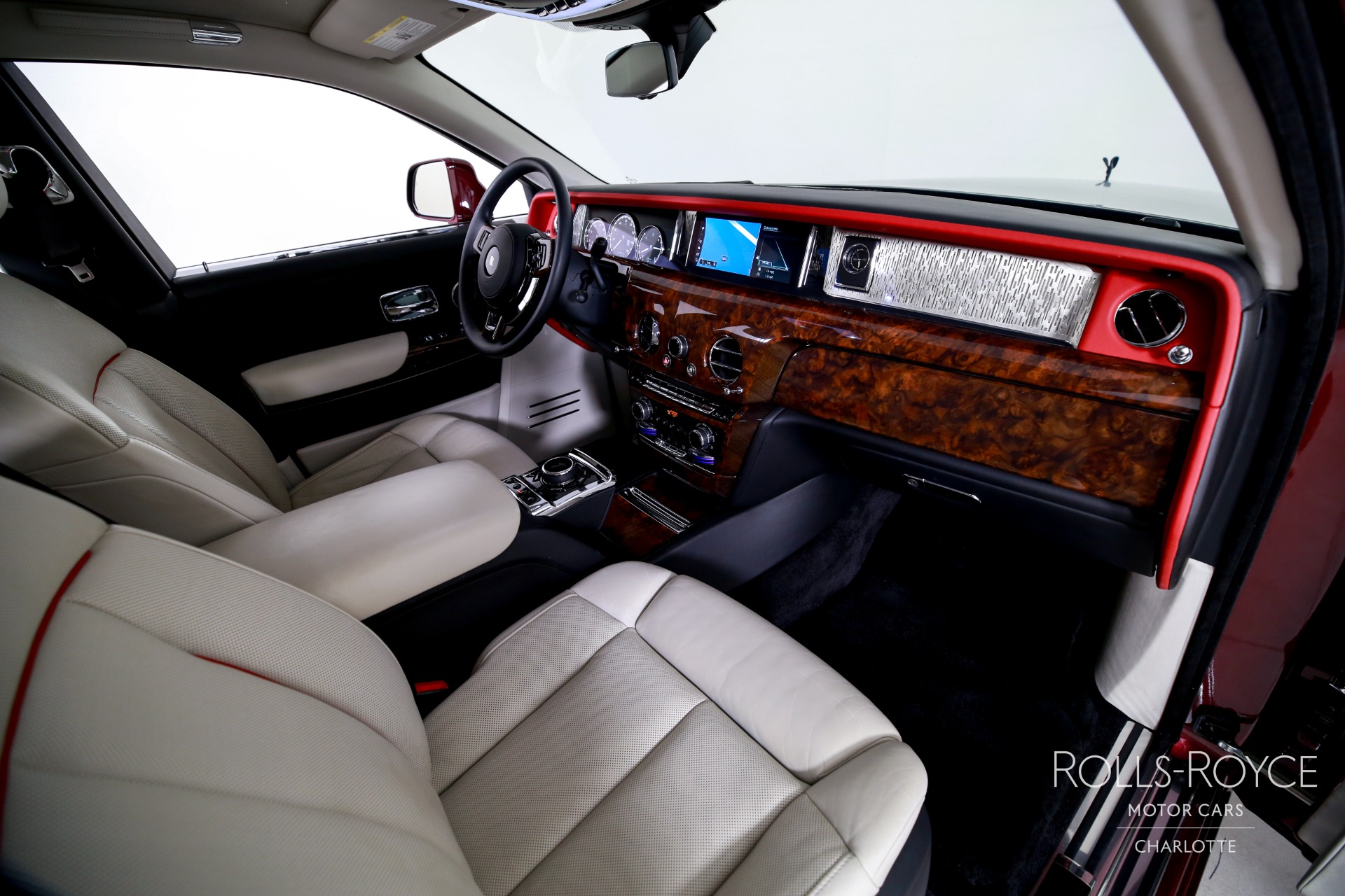 Used 2019 Rolls-Royce Phantom | Charlotte, NC