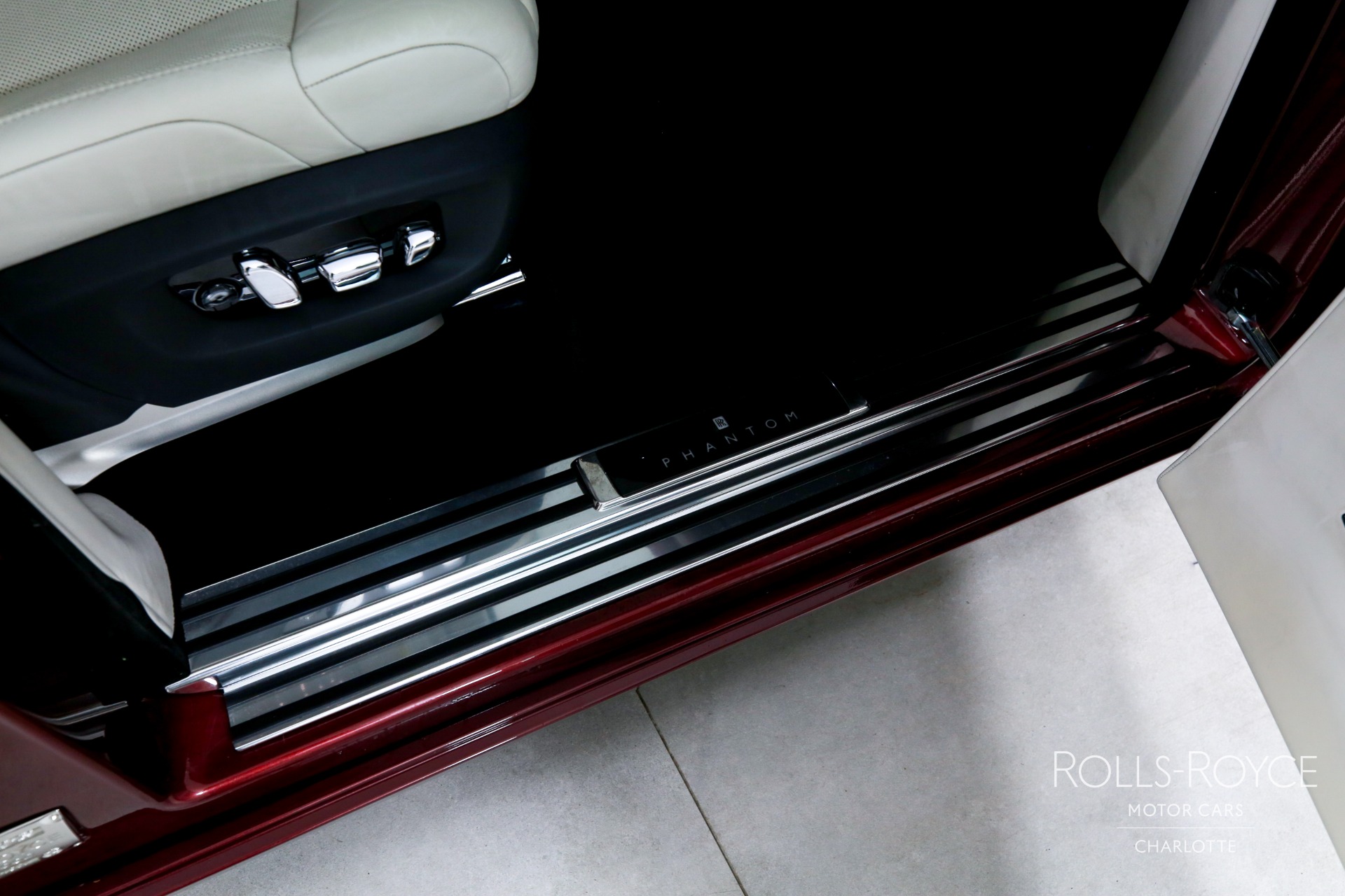 Used 2019 Rolls-Royce Phantom | Charlotte, NC
