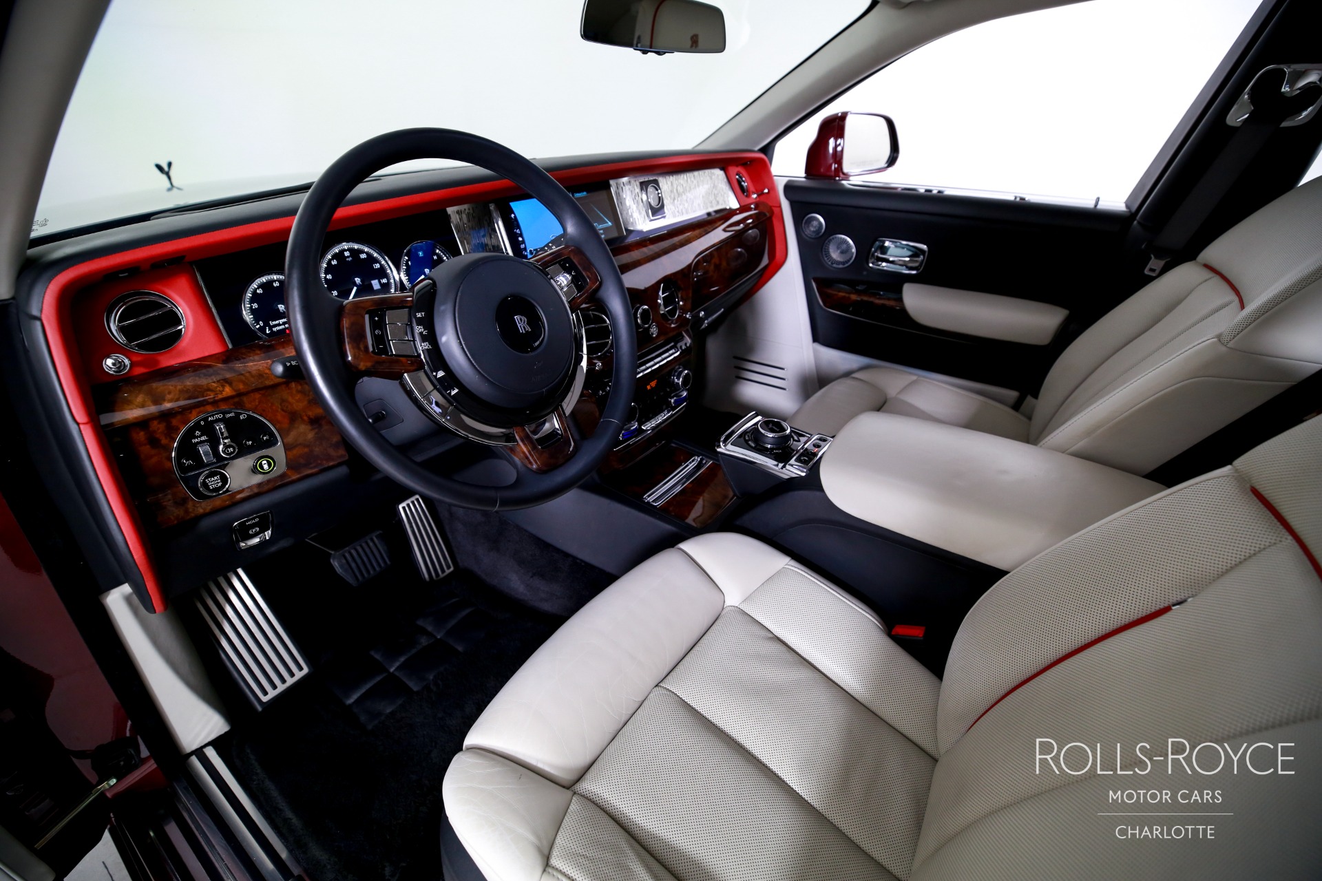 Used 2019 Rolls-Royce Phantom | Charlotte, NC