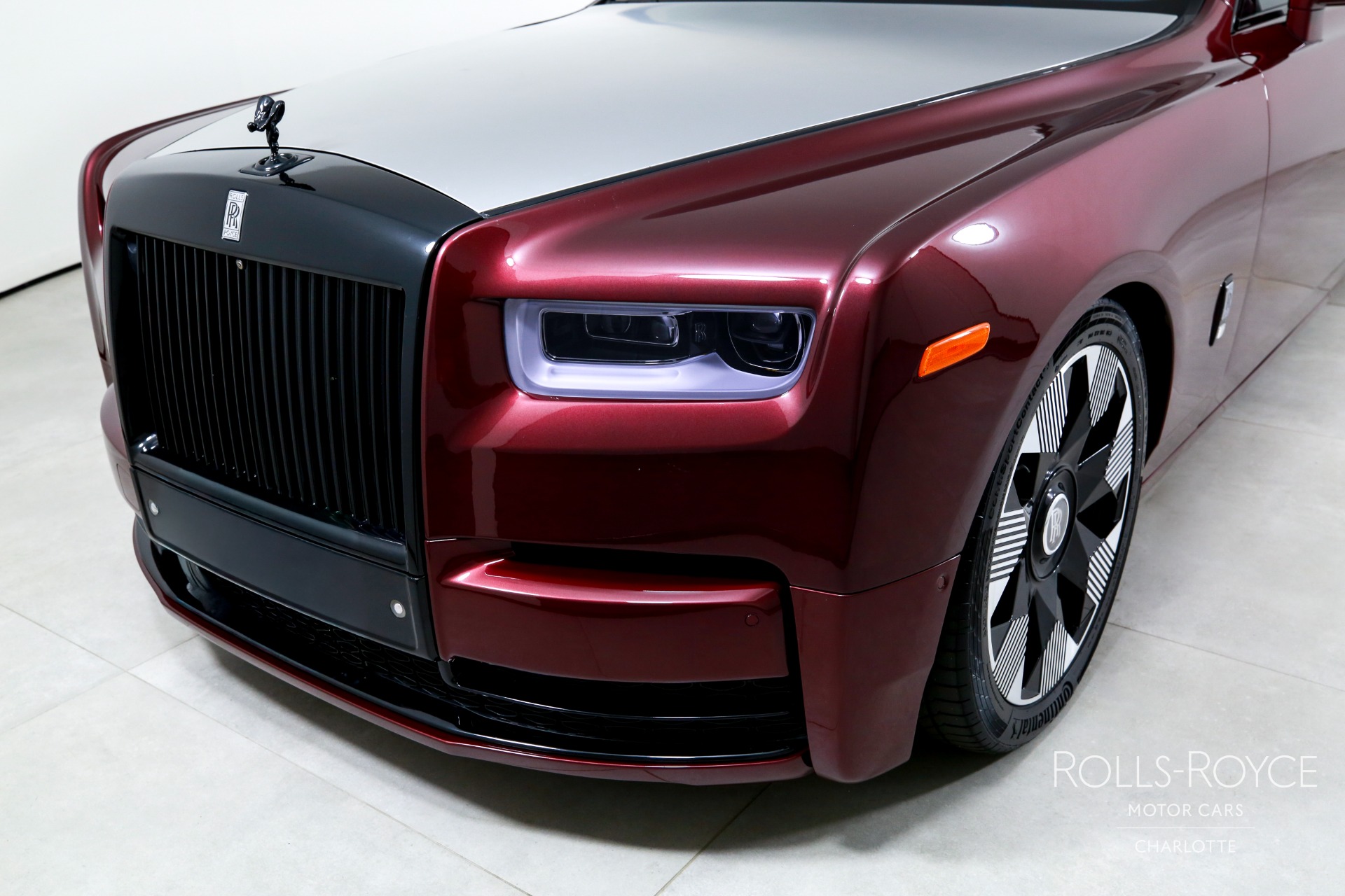Used 2019 Rolls-Royce Phantom | Charlotte, NC
