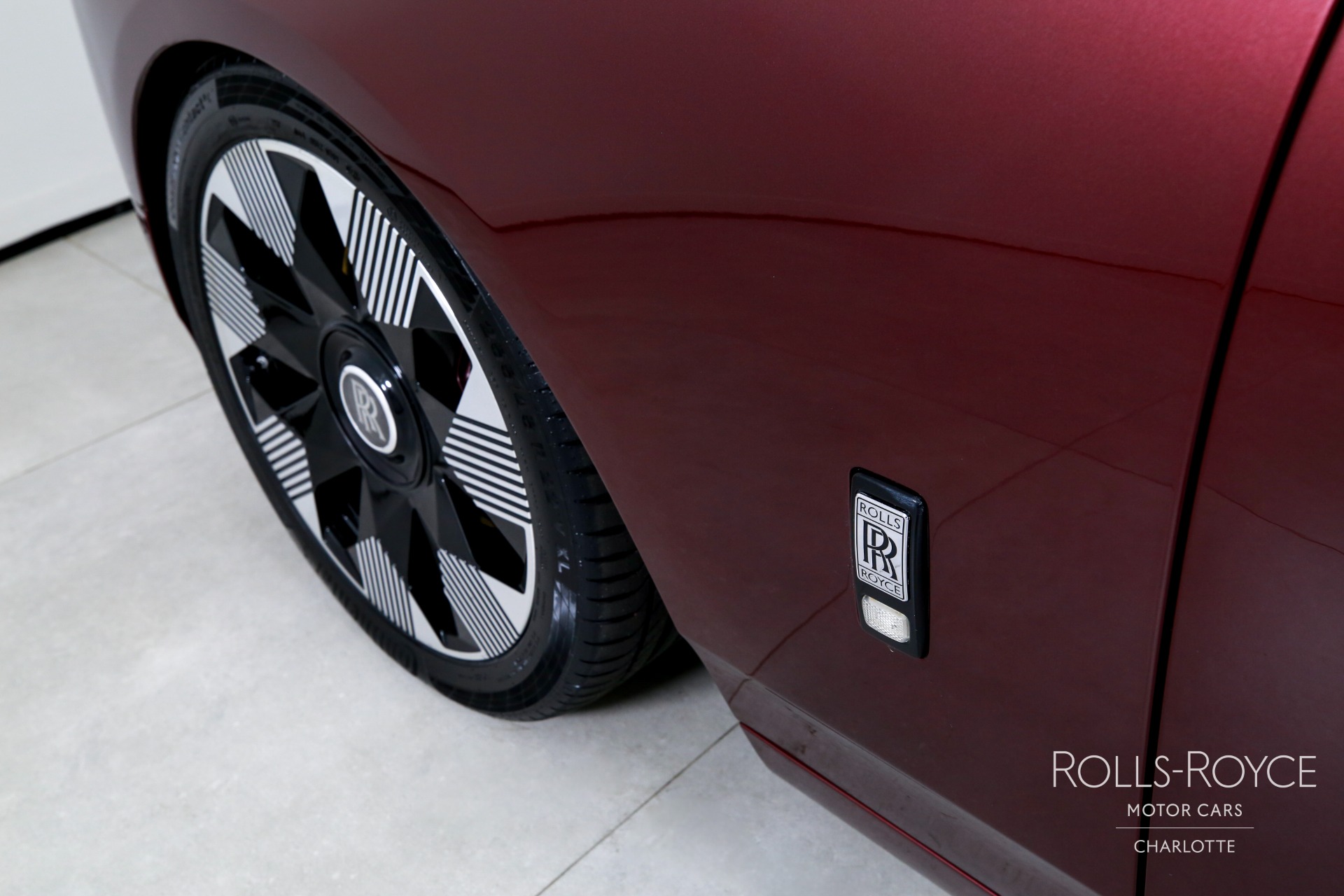 Used 2019 Rolls-Royce Phantom | Charlotte, NC