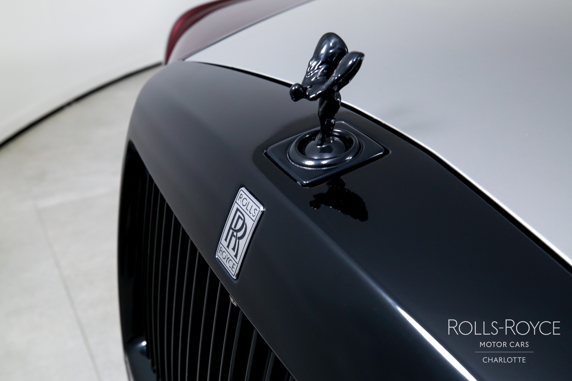 Used 2019 Rolls-Royce Phantom | Charlotte, NC