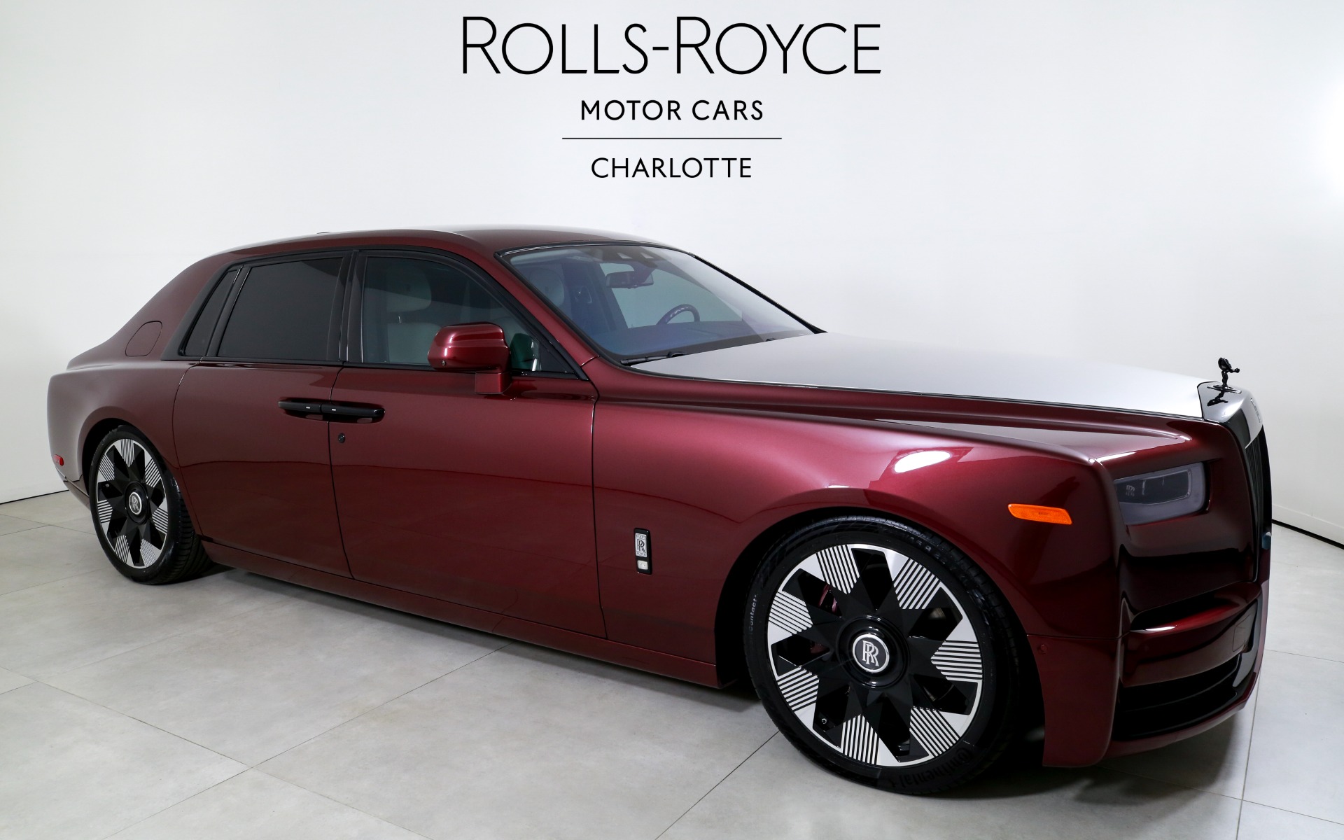 Used 2019 Rolls-Royce Phantom | Charlotte, NC