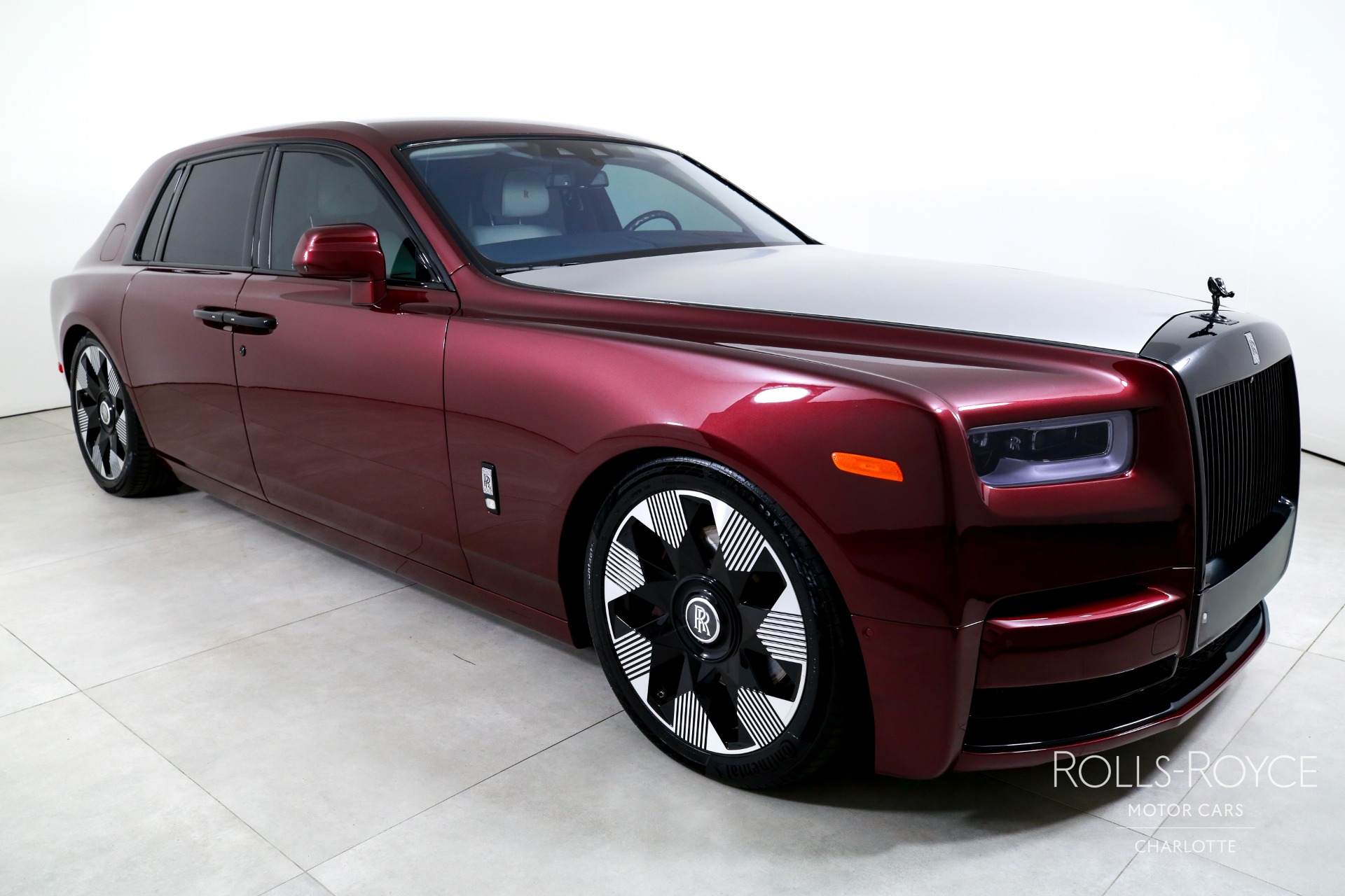 Used 2019 Rolls-Royce Phantom | Charlotte, NC
