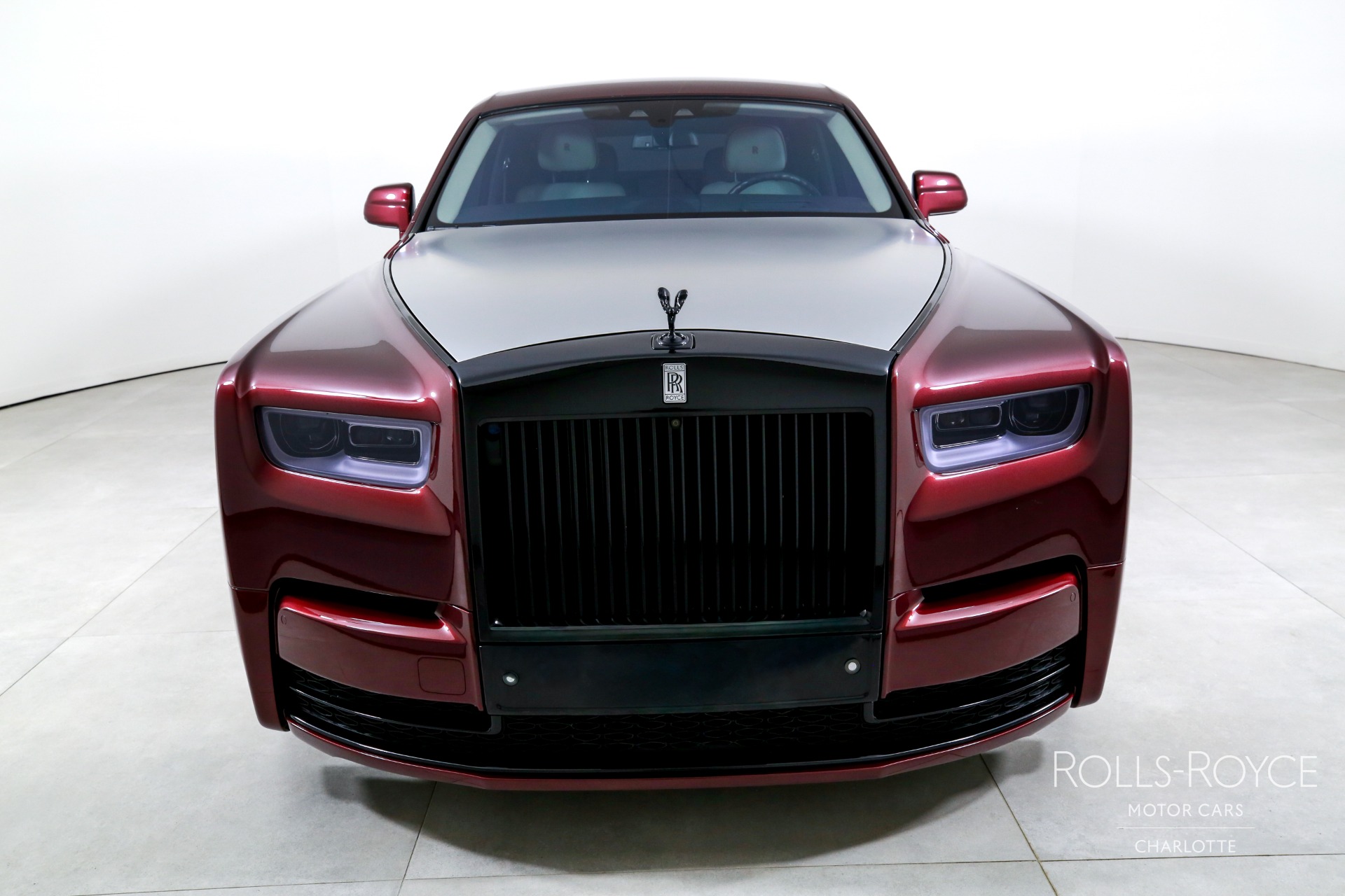 Used 2019 Rolls-Royce Phantom | Charlotte, NC
