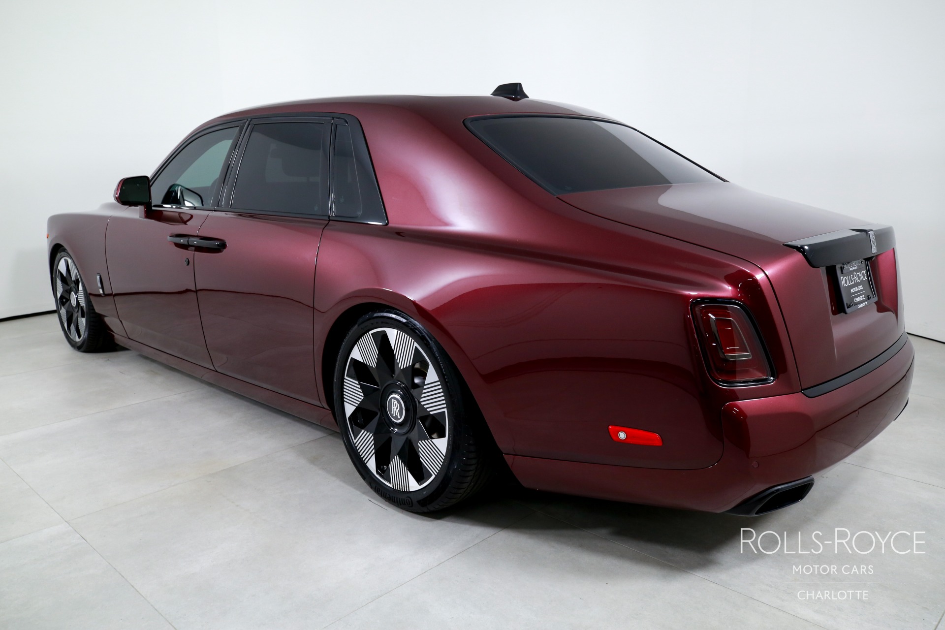 Used 2019 Rolls-Royce Phantom | Charlotte, NC