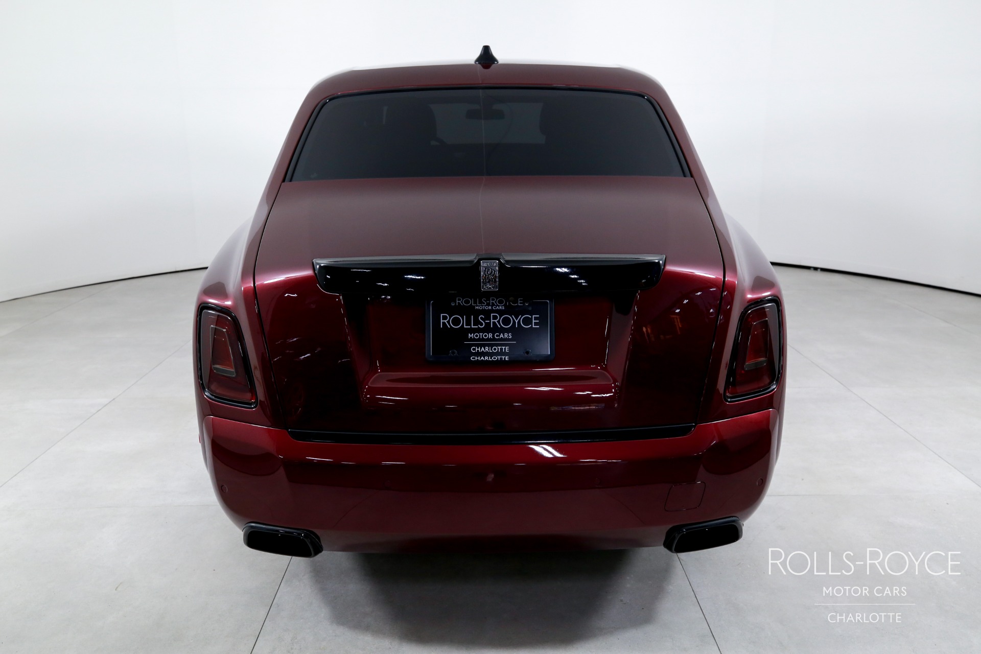 Used 2019 Rolls-Royce Phantom | Charlotte, NC