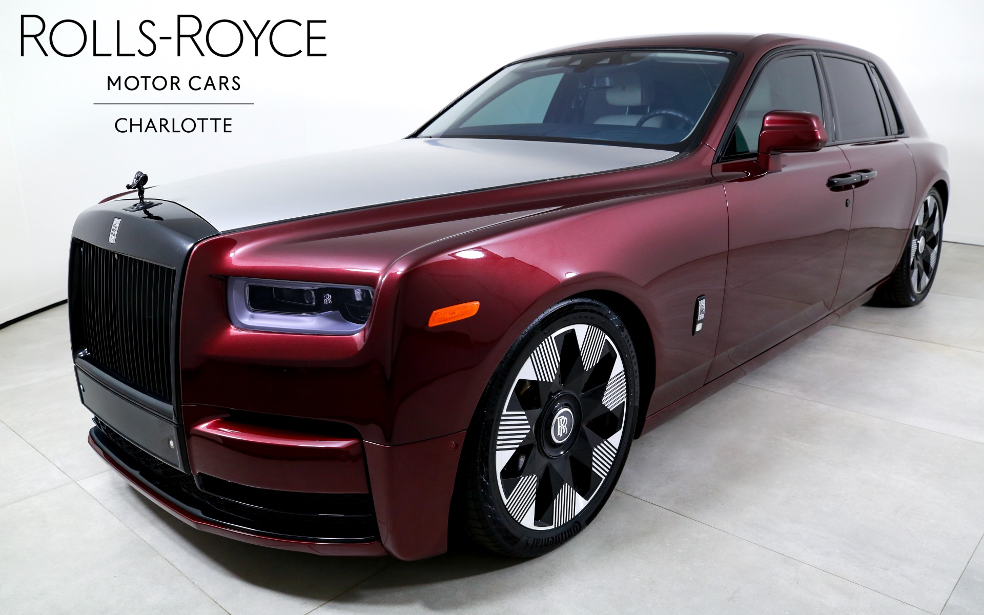Used 2019 Rolls-Royce Phantom | Charlotte, NC