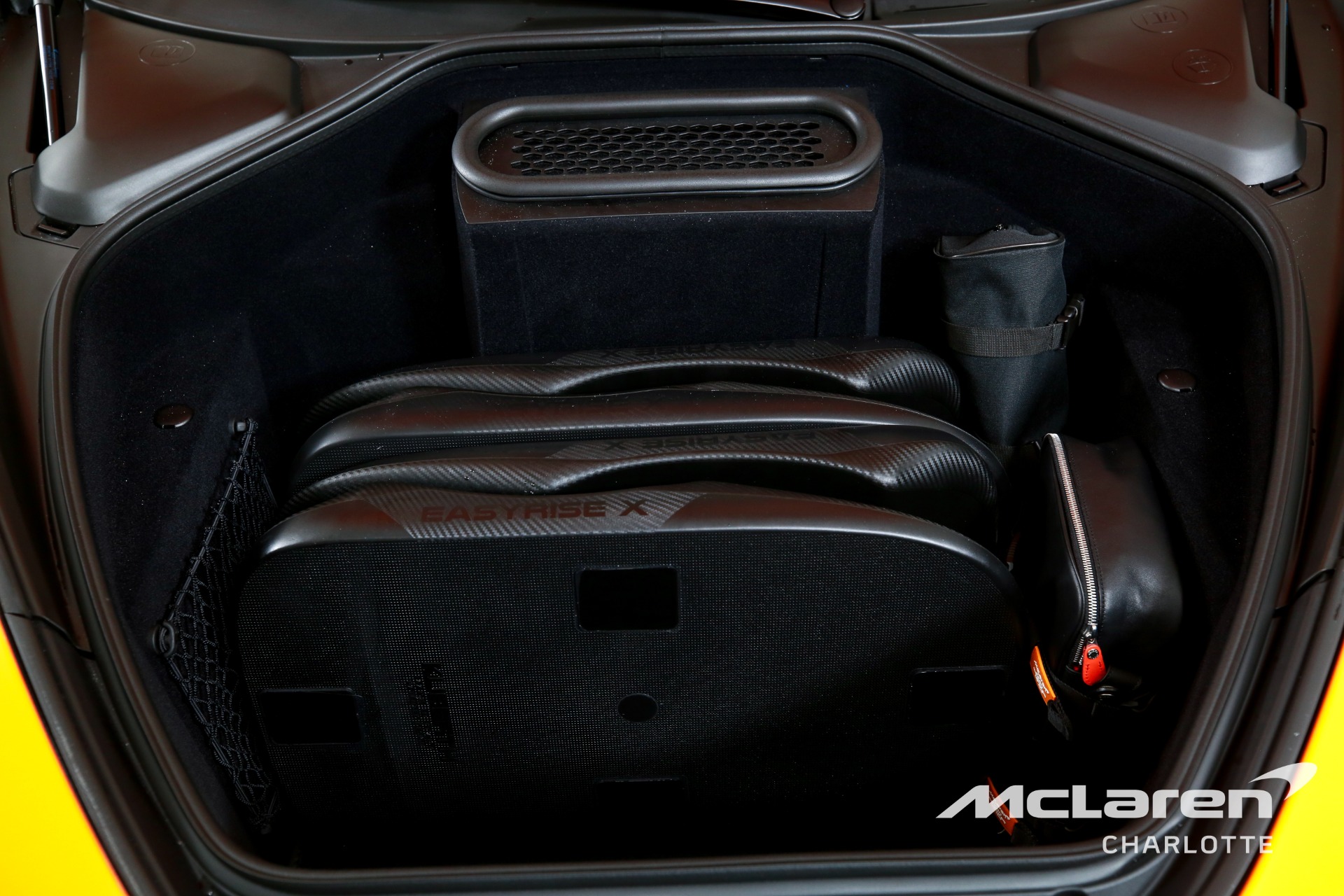 New 2026 McLaren 750S Spider | Charlotte, NC