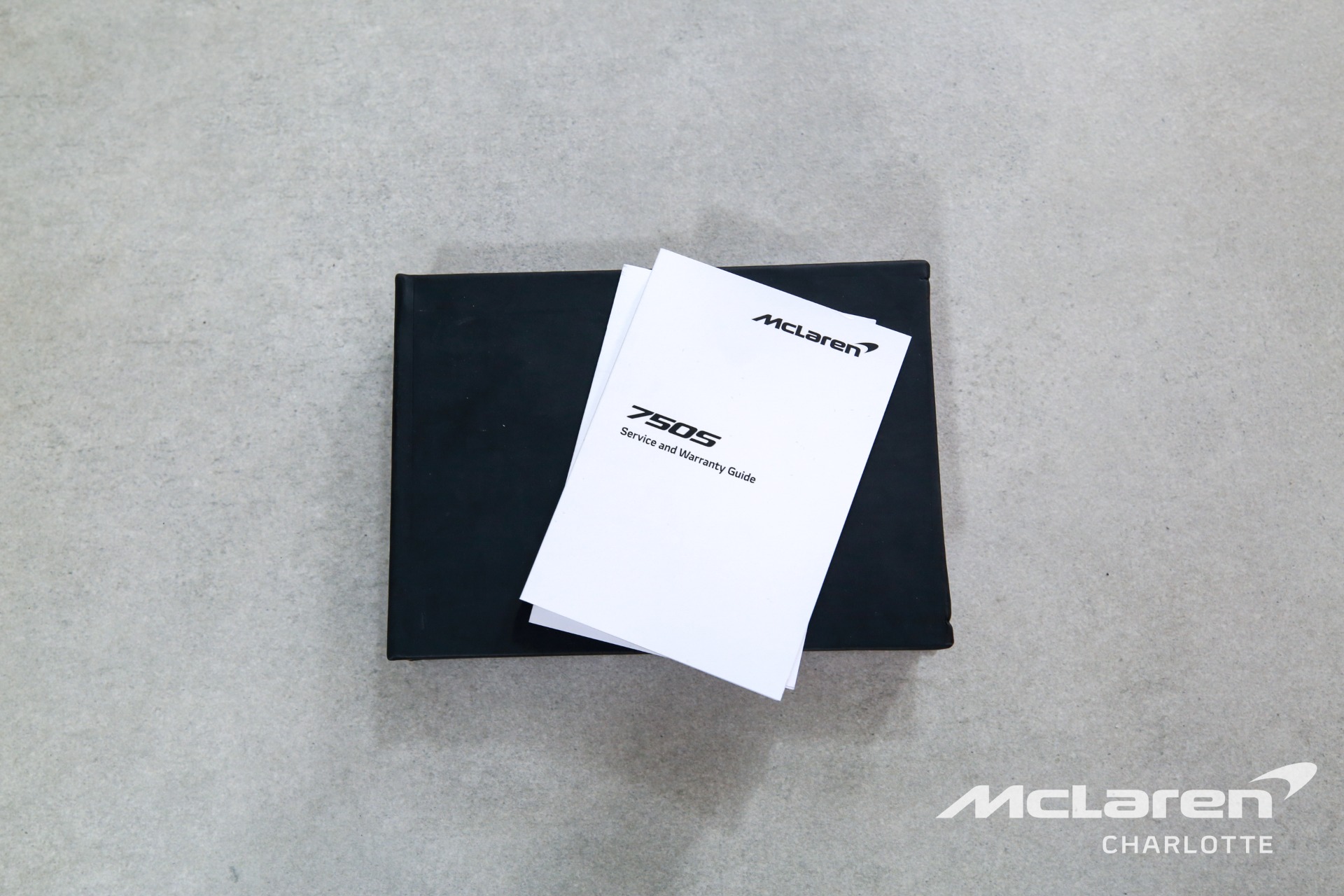 Used 2026 McLaren 750S Spider  | Charlotte, NC