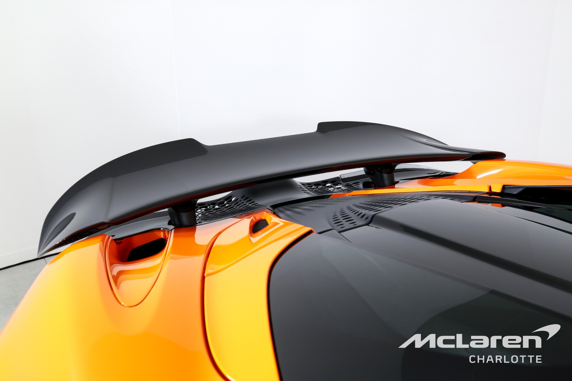 New 2026 McLaren 750S Spider | Charlotte, NC