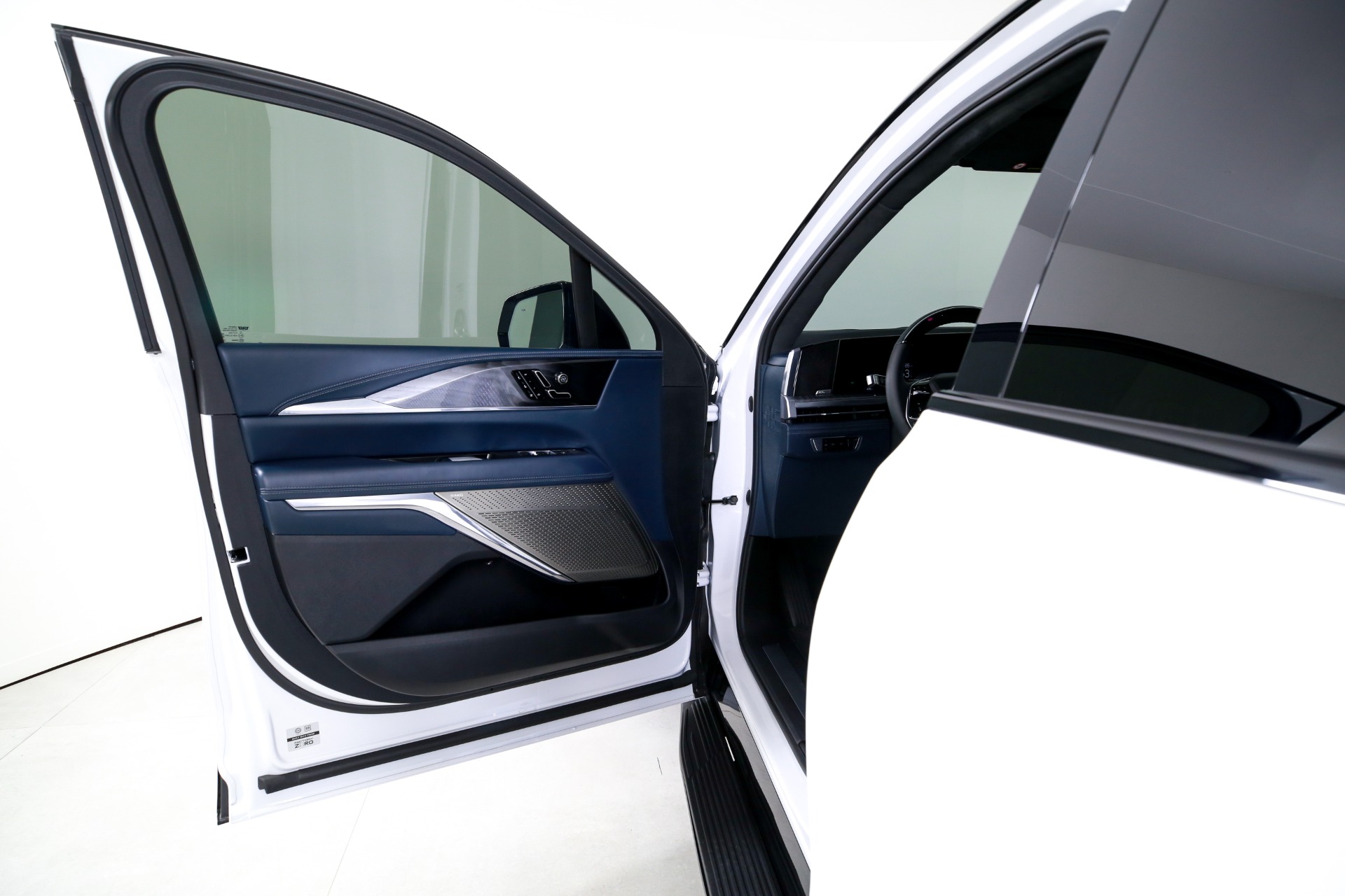 Used 2025 Cadillac Escalade IQ Sport 2 | Charlotte, NC