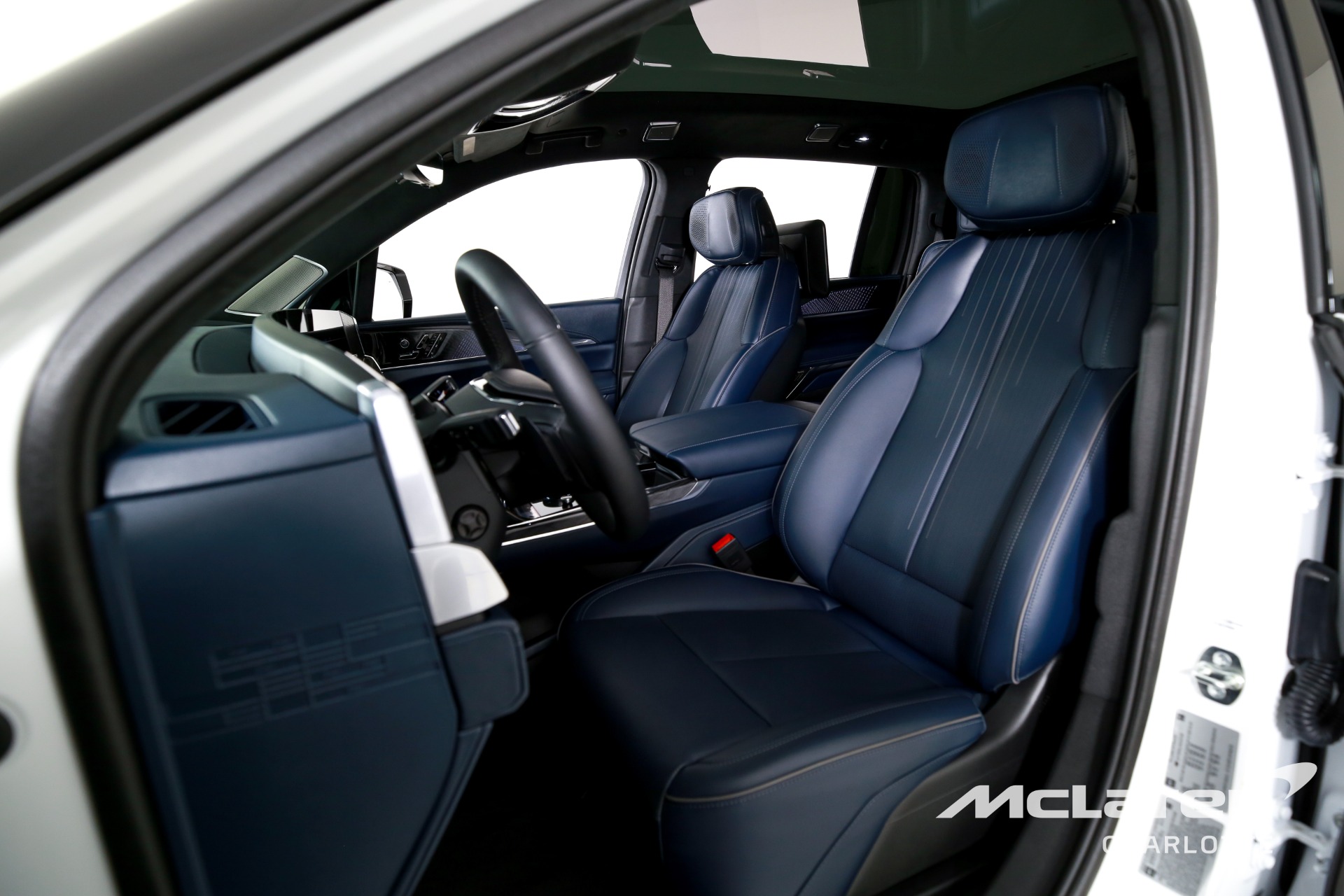 Used 2025 Cadillac Escalade IQ Sport 2 | Charlotte, NC