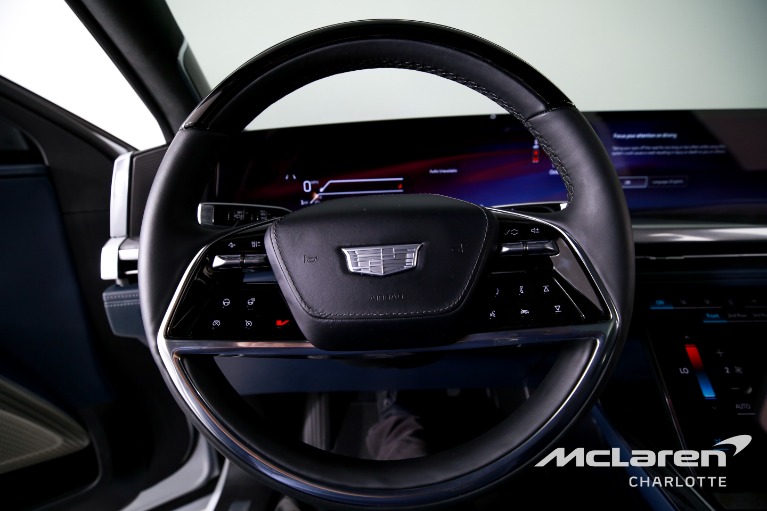 Used-2025-Cadillac-Escalade-IQ-Sport-2