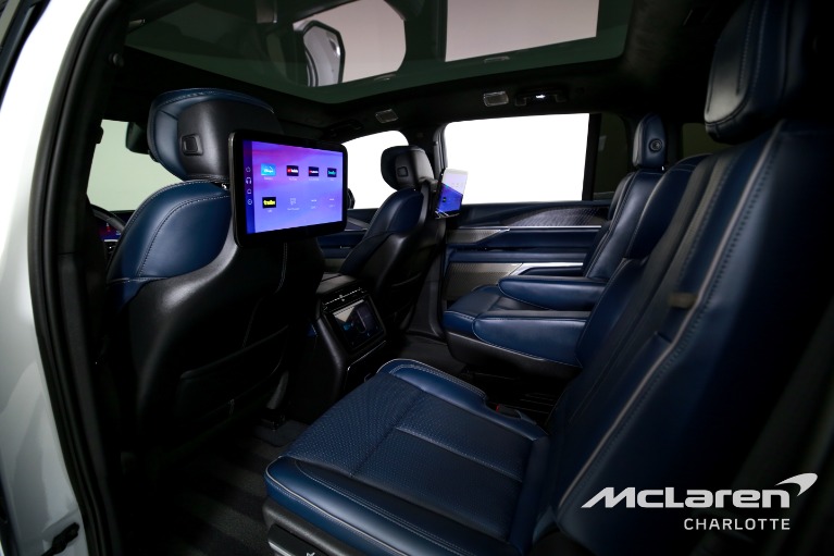 Used-2025-Cadillac-Escalade-IQ-Sport-2