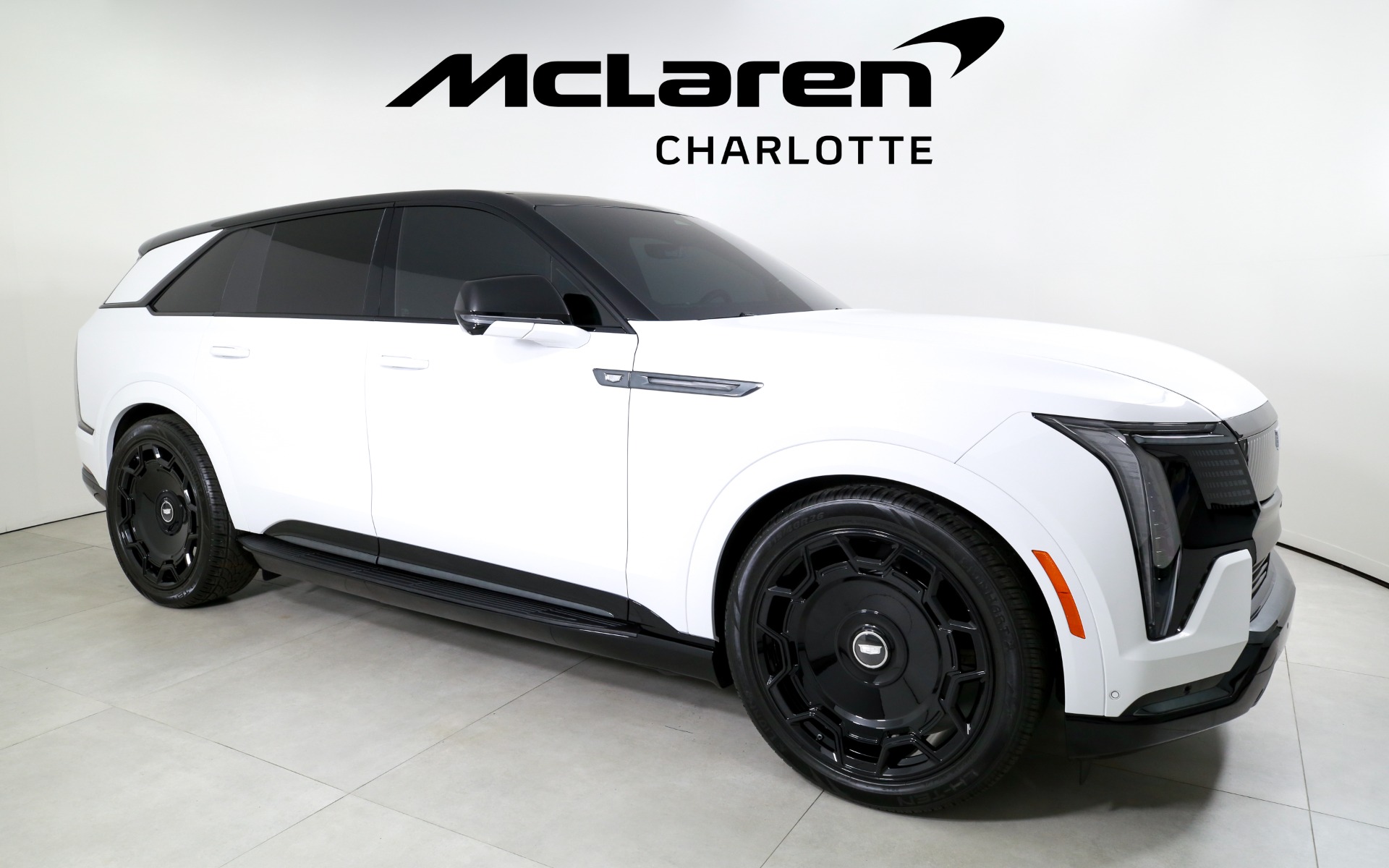 Used 2025 Cadillac Escalade IQ Sport 2 | Charlotte, NC